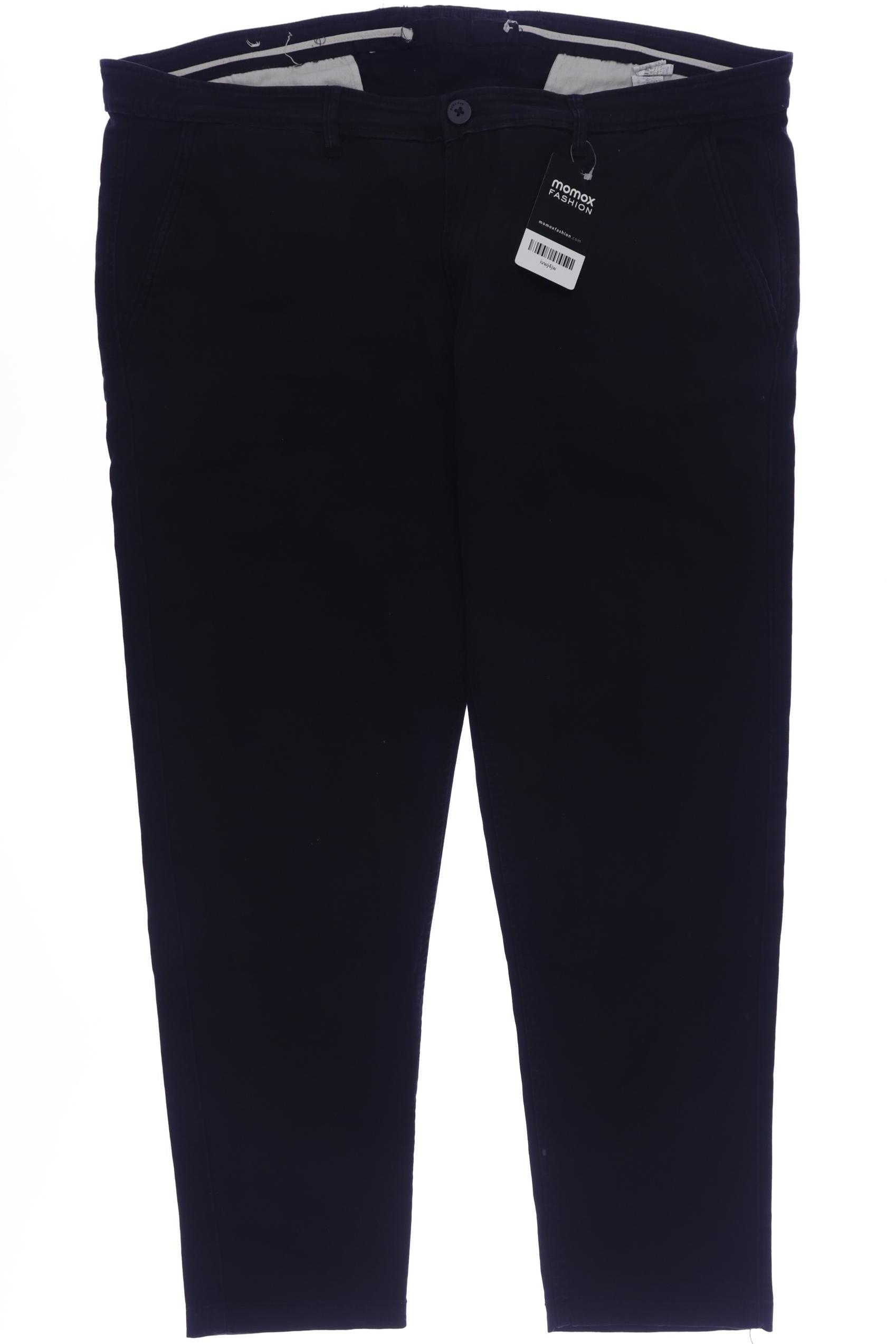 

Zara Herren Stoffhose, marineblau, Gr. 48