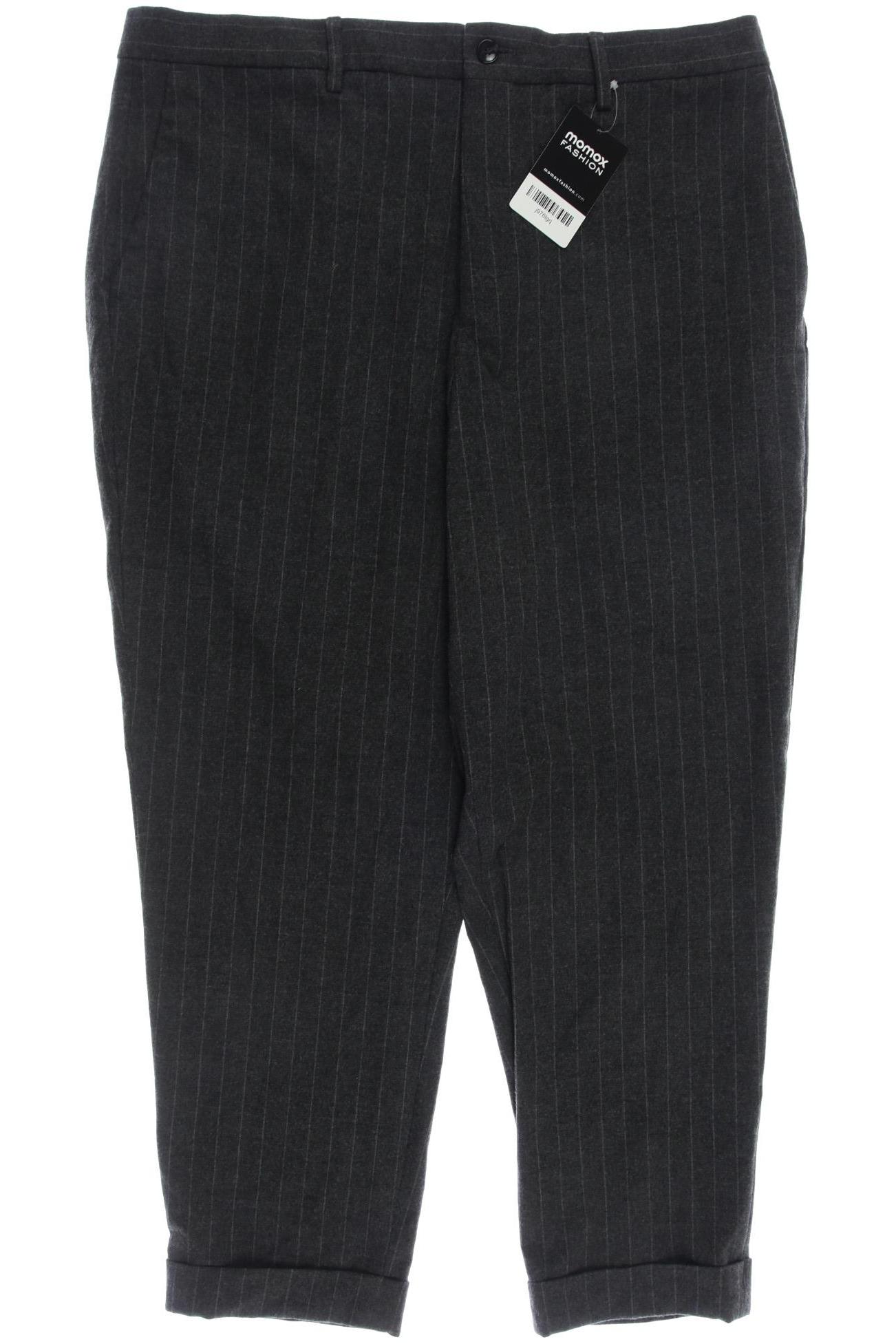 

Zara Herren Stoffhose, grau, Gr. 44