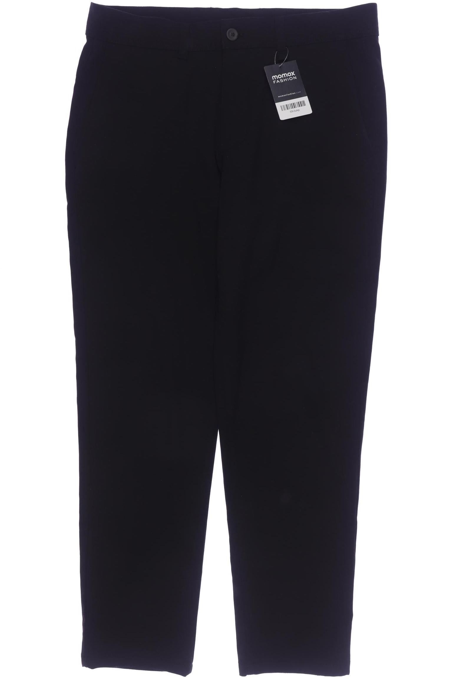 

Zara Herren Stoffhose, schwarz, Gr. 31