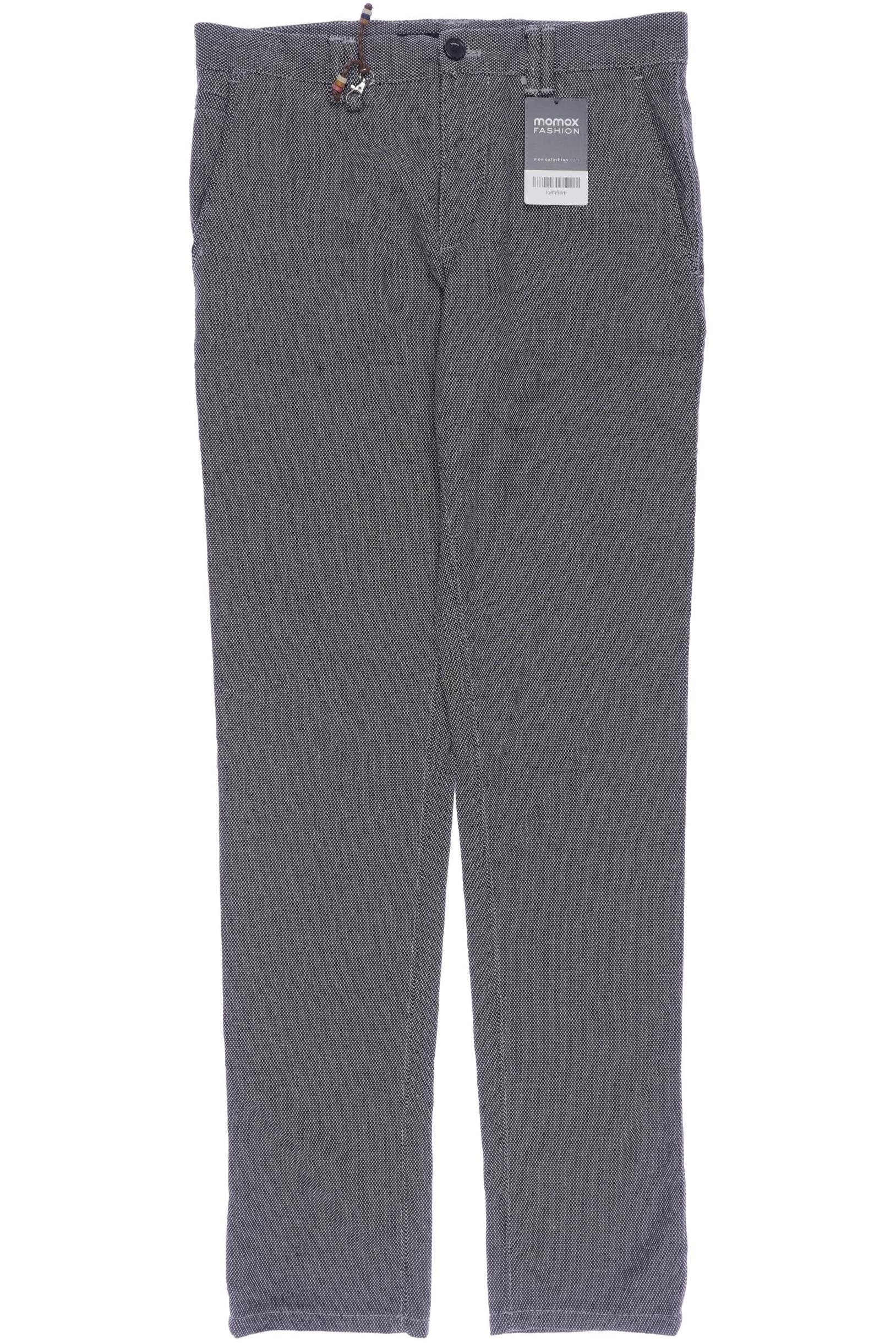 

Zara Herren Stoffhose, grau, Gr. 38
