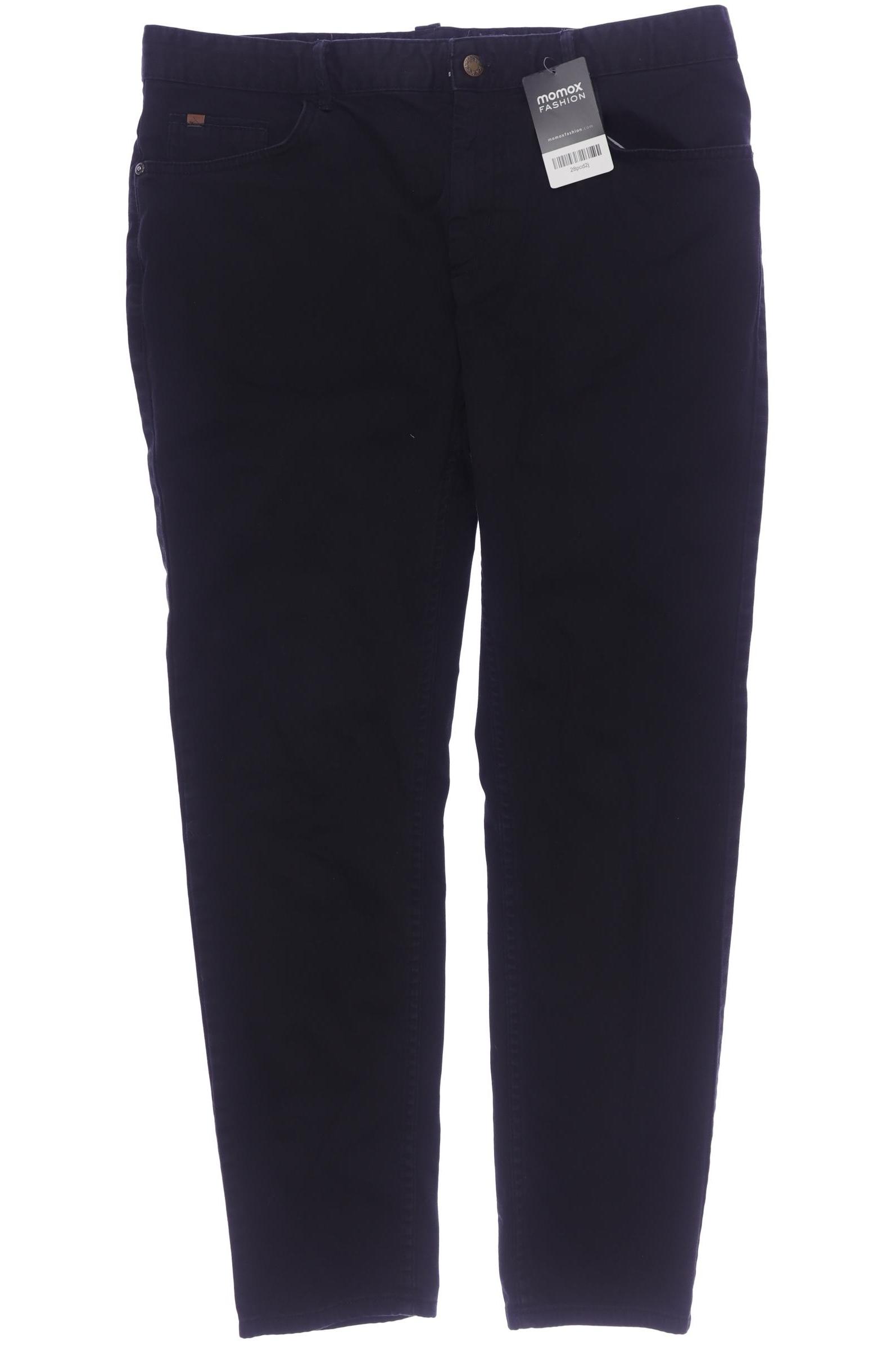 

Zara Herren Stoffhose, schwarz, Gr. 36