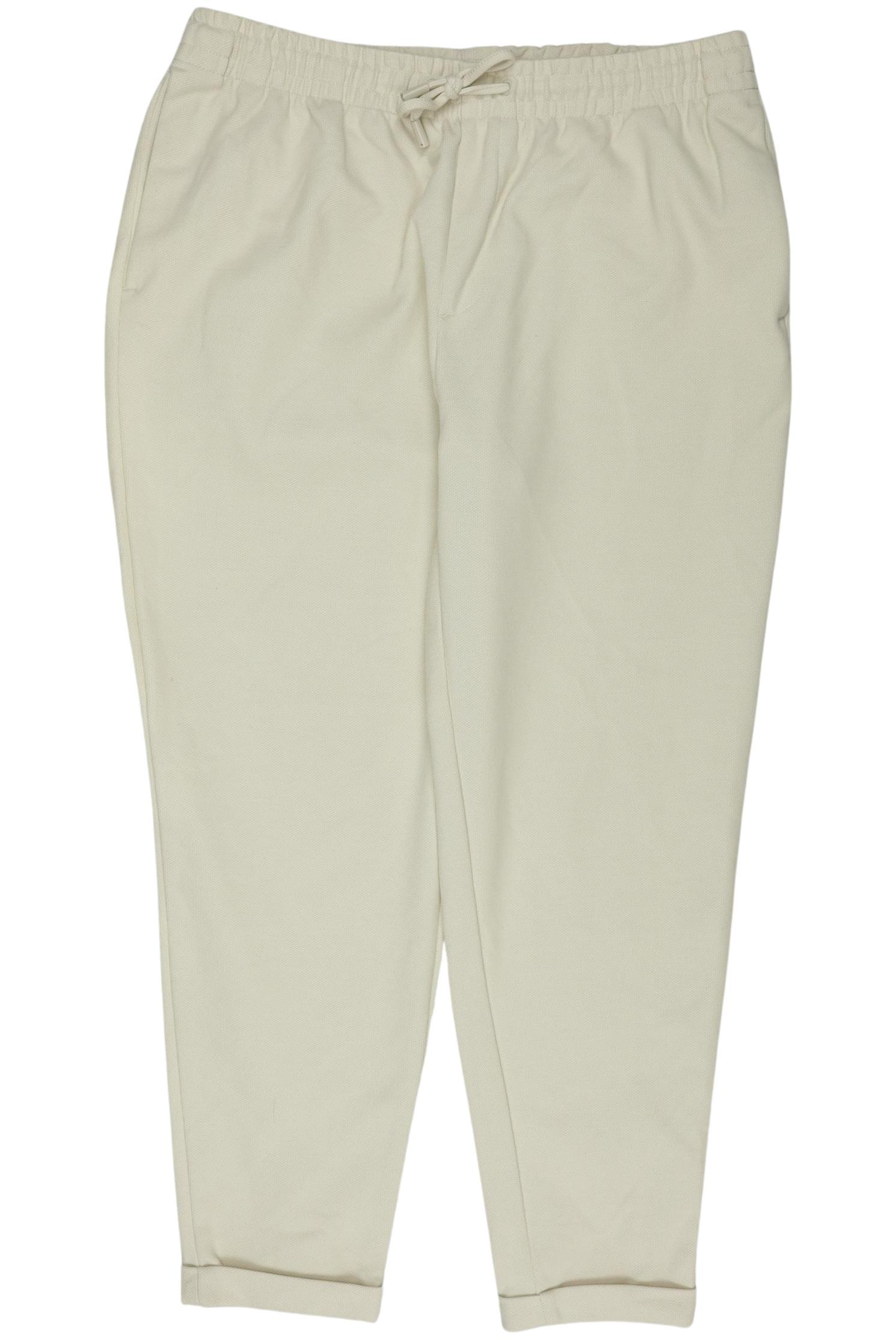 

Zara Herren Stoffhose, beige, Gr. 0