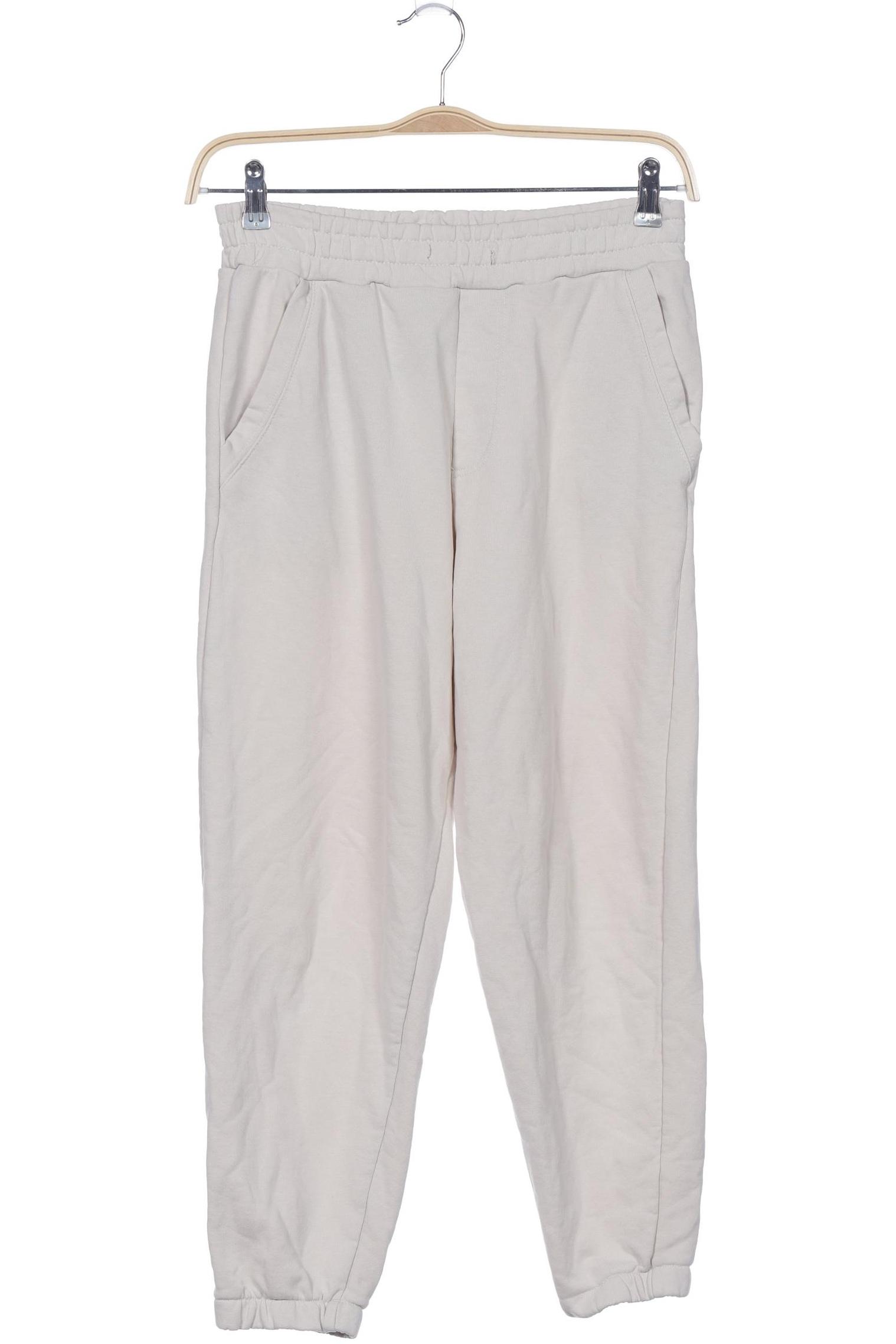 

Zara Herren Stoffhose, cremeweiß, Gr. 0