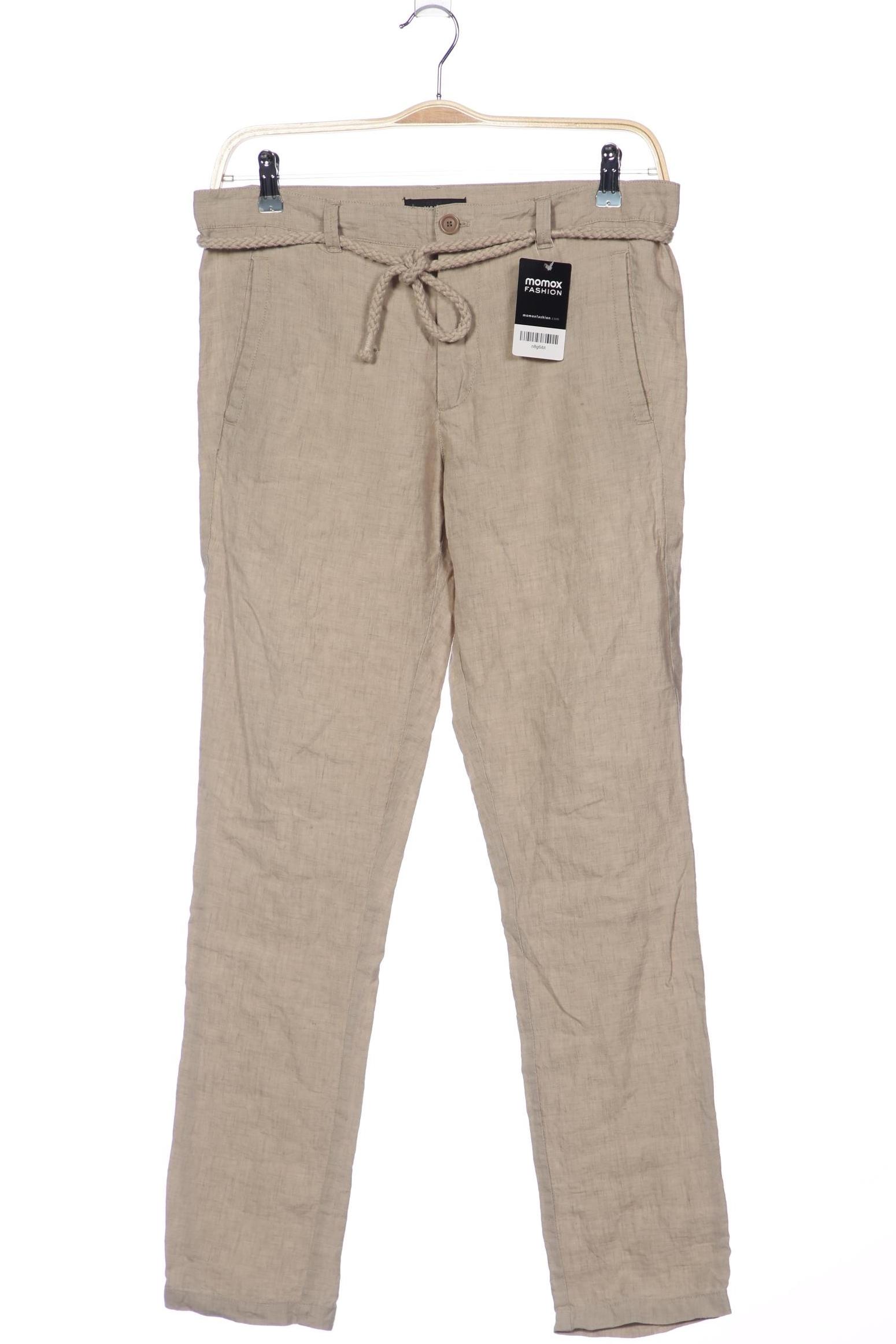 

Zara Herren Stoffhose, beige, Gr. 34