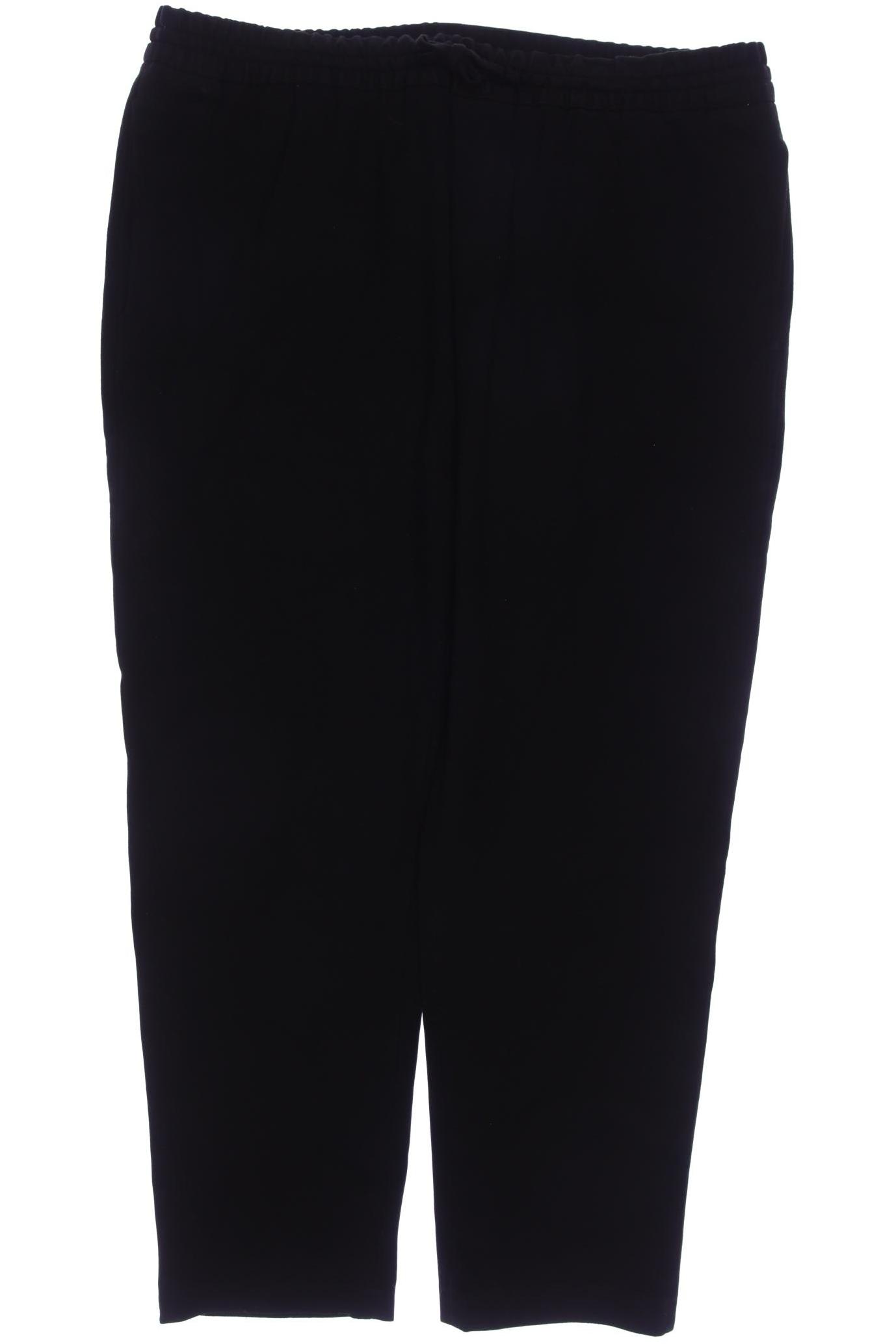 

Zara Herren Stoffhose, schwarz, Gr. 0