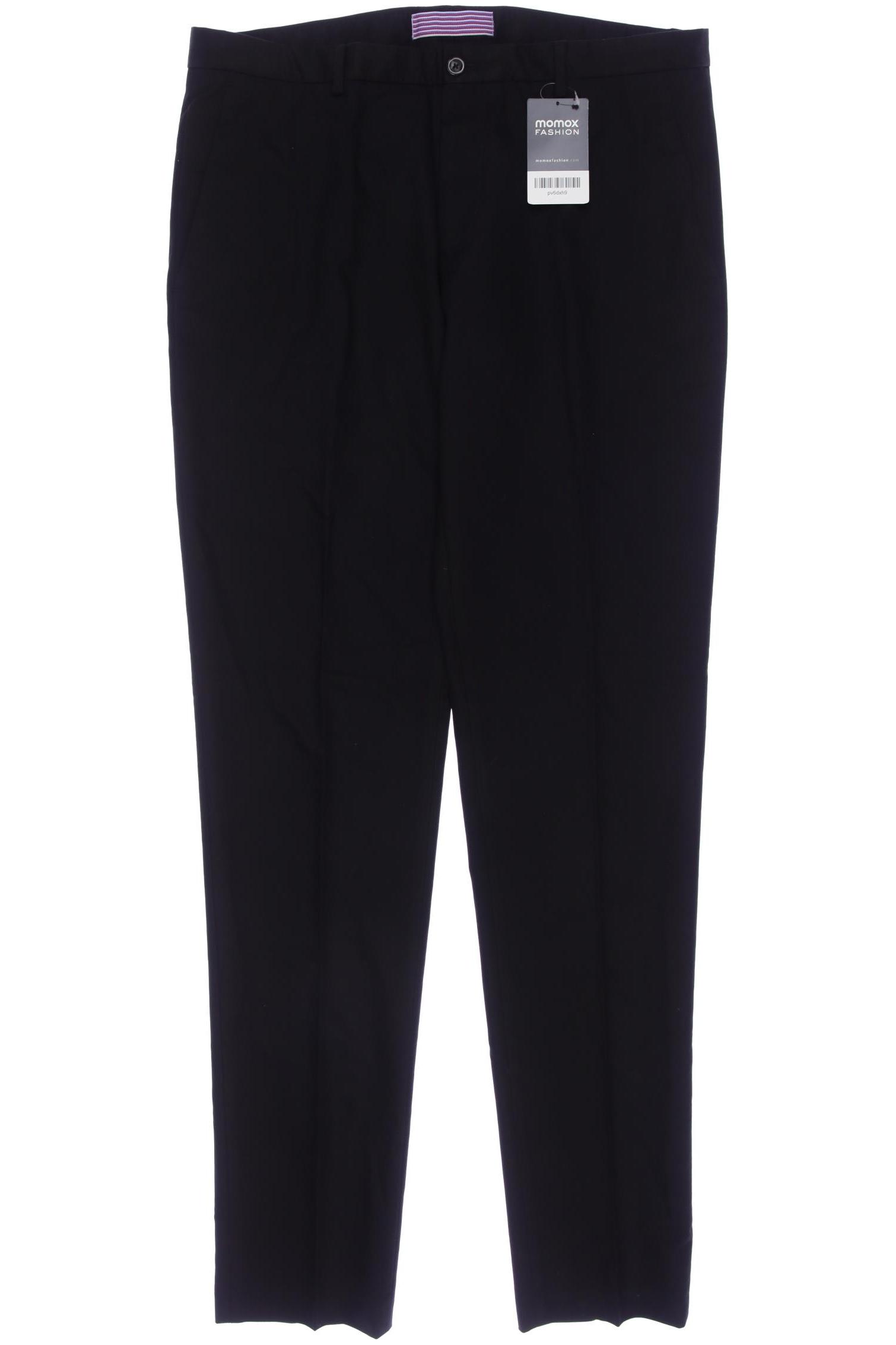 

Zara Herren Stoffhose, schwarz, Gr. 32