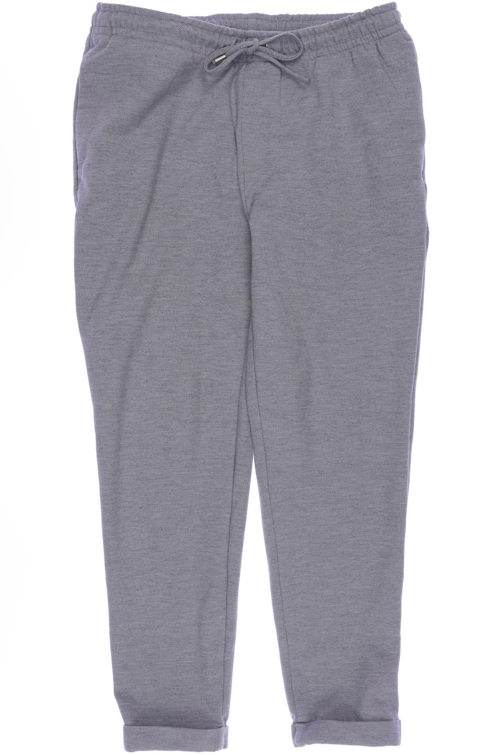 

Zara Herren Stoffhose, grau, Gr. 0