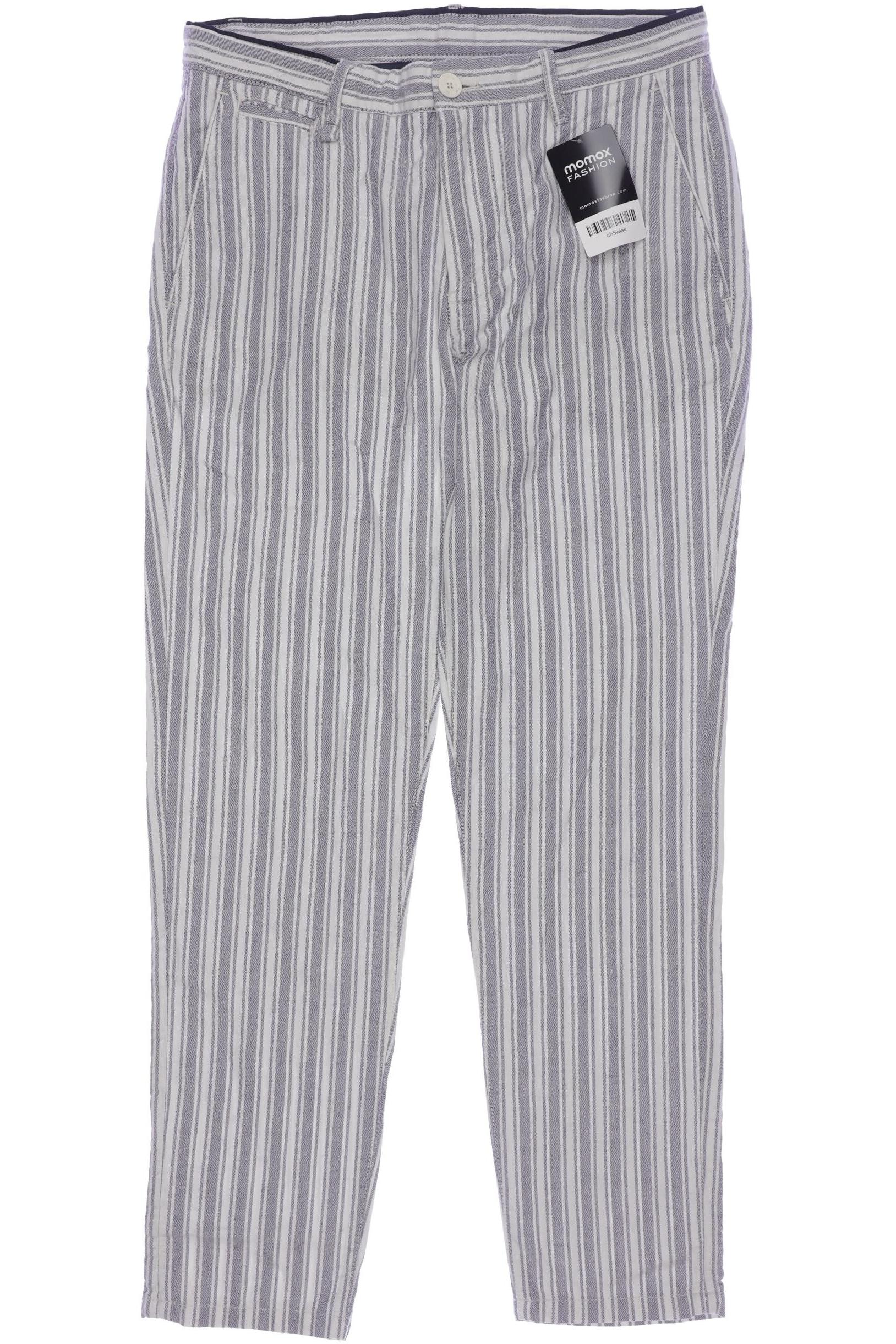 

Zara Herren Stoffhose, grau, Gr. 30