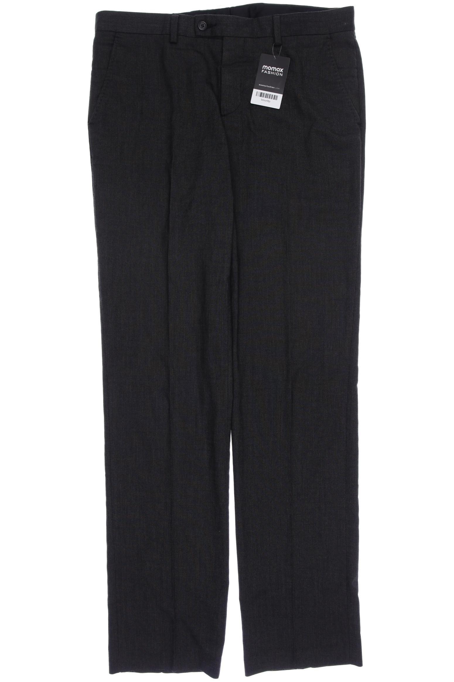 

Zara Herren Stoffhose, grau, Gr. 32
