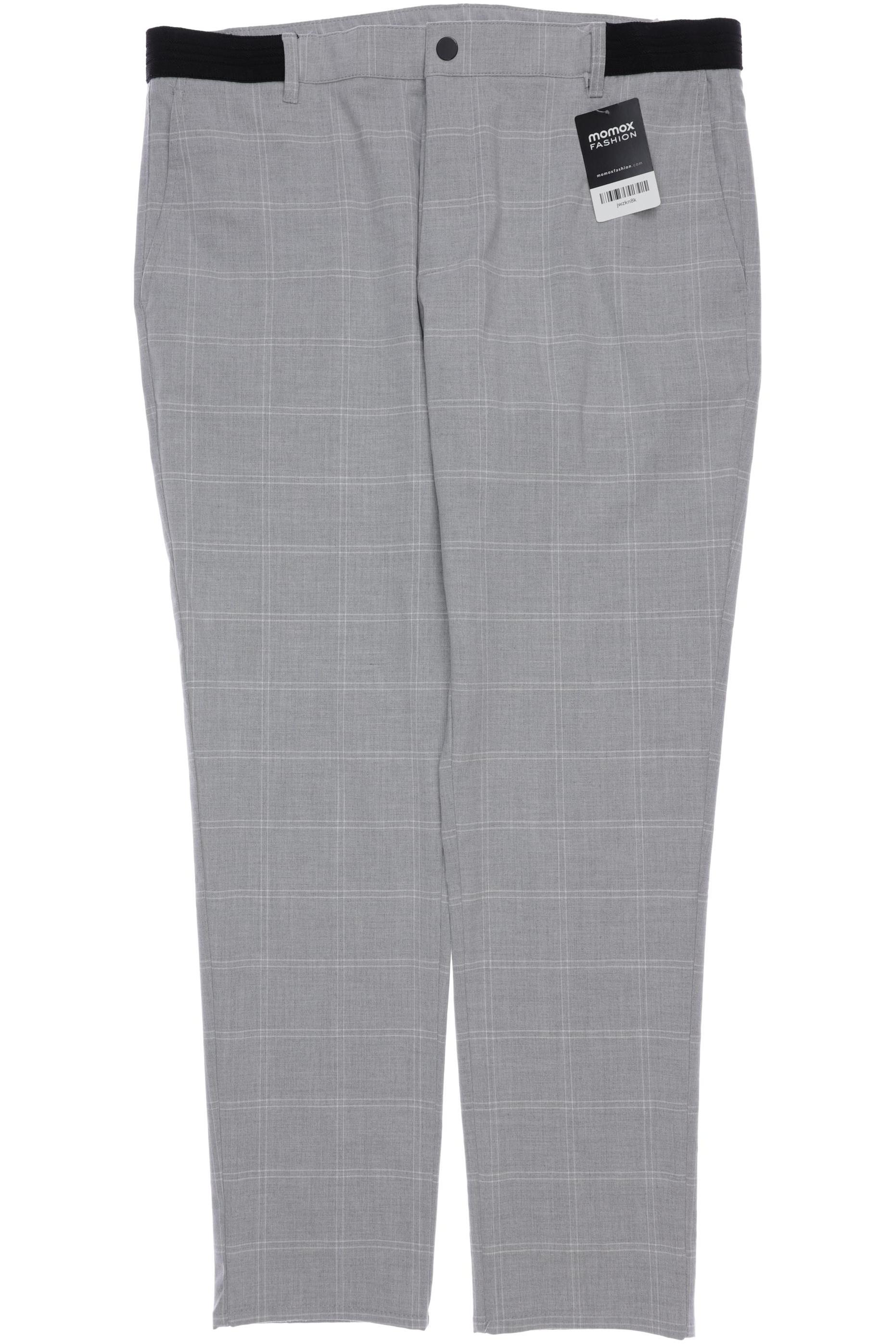 

Zara Herren Stoffhose, grau, Gr. 0