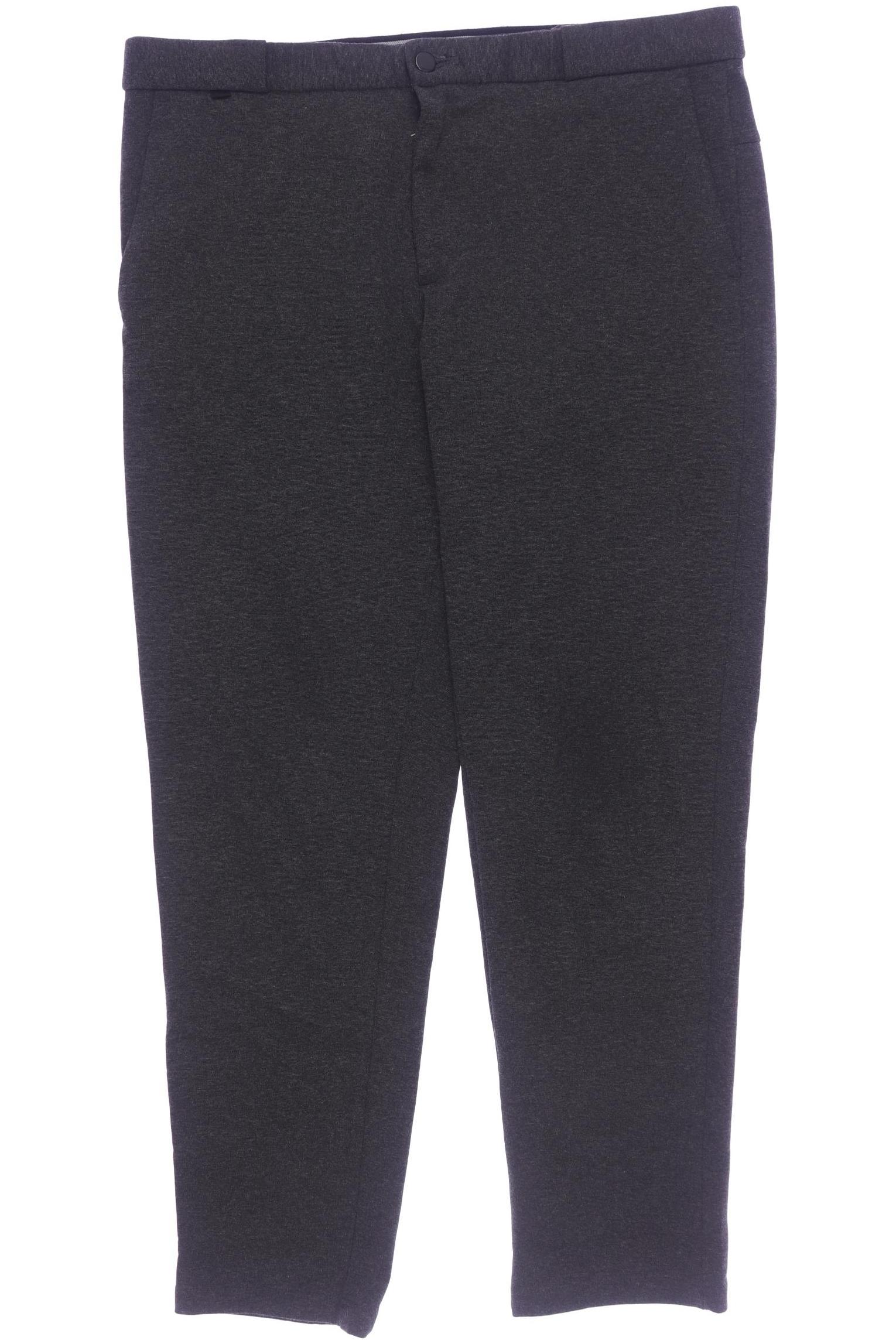 

Zara Herren Stoffhose, grau, Gr. 44