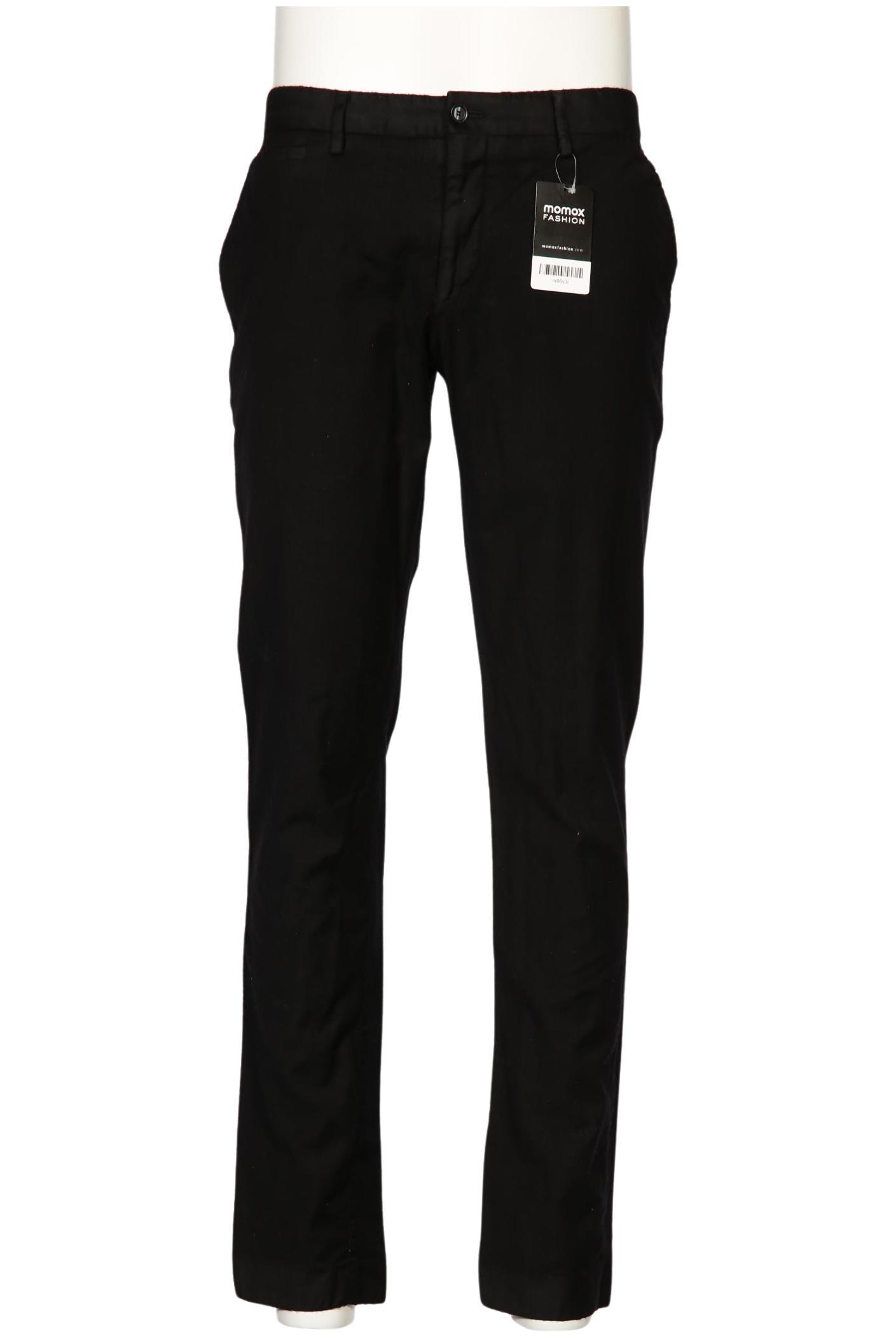 

Zara Herren Stoffhose, schwarz, Gr. 34