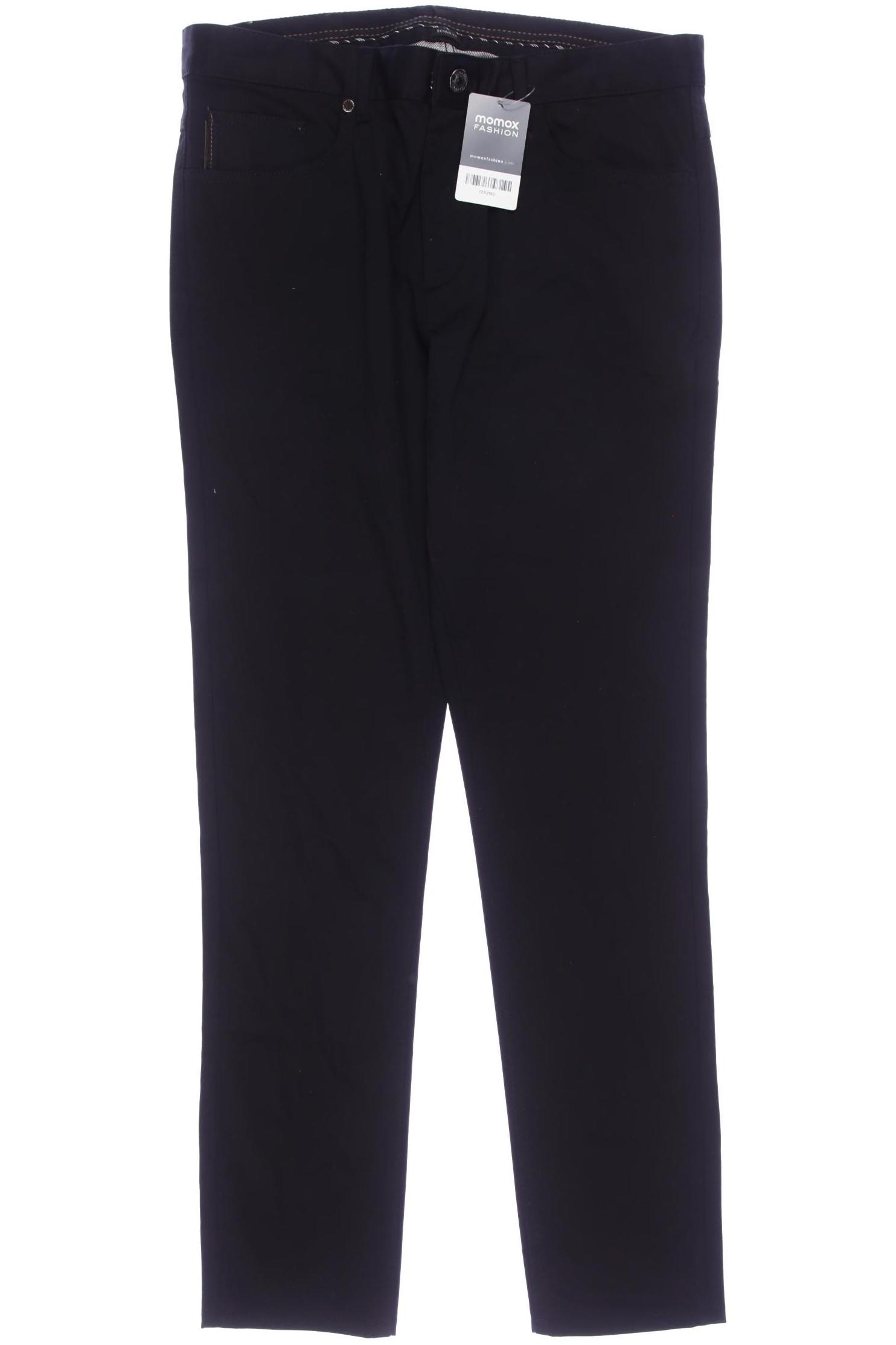 

Zara Herren Stoffhose, schwarz, Gr. 32