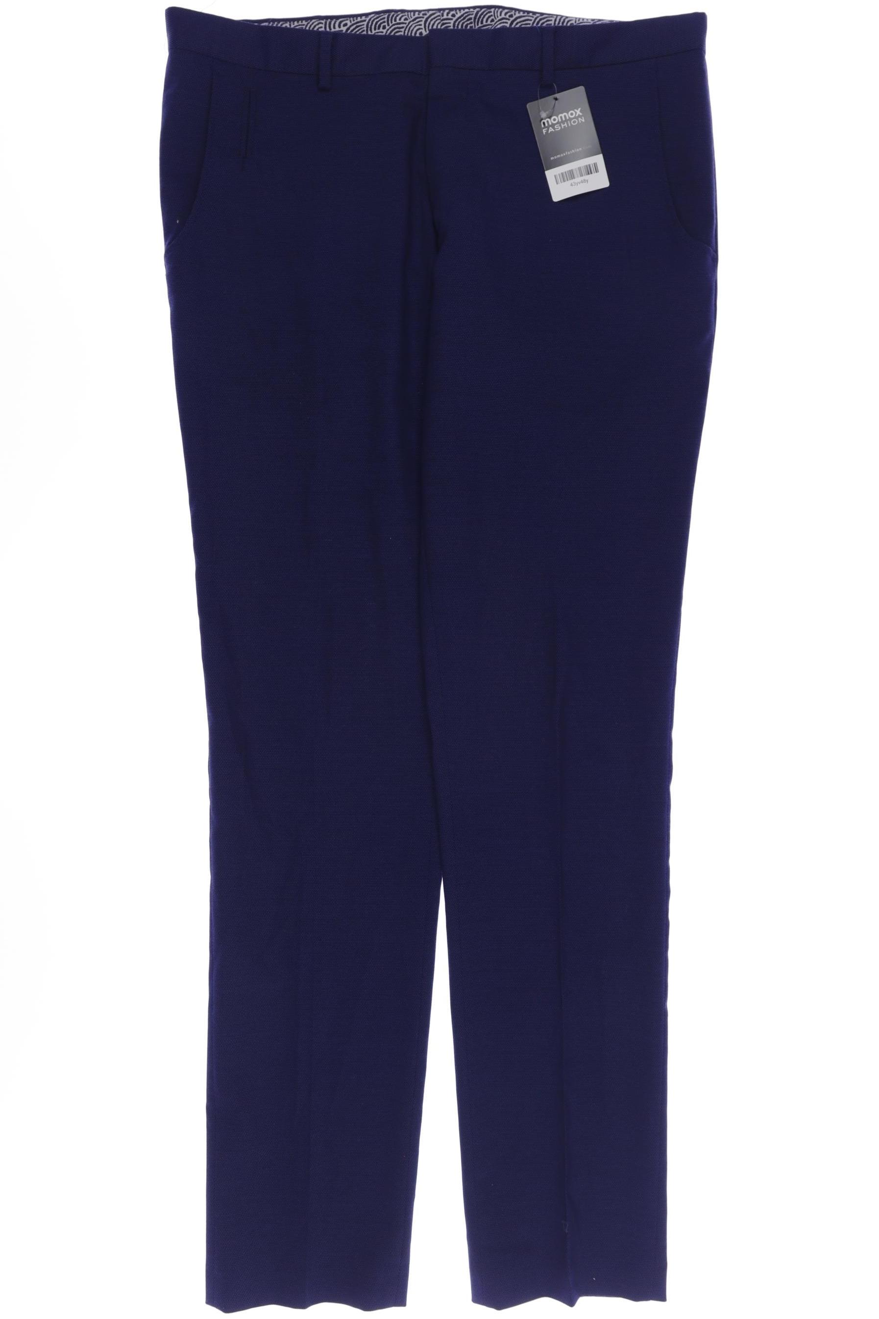 

Zara Herren Stoffhose, marineblau, Gr. 34