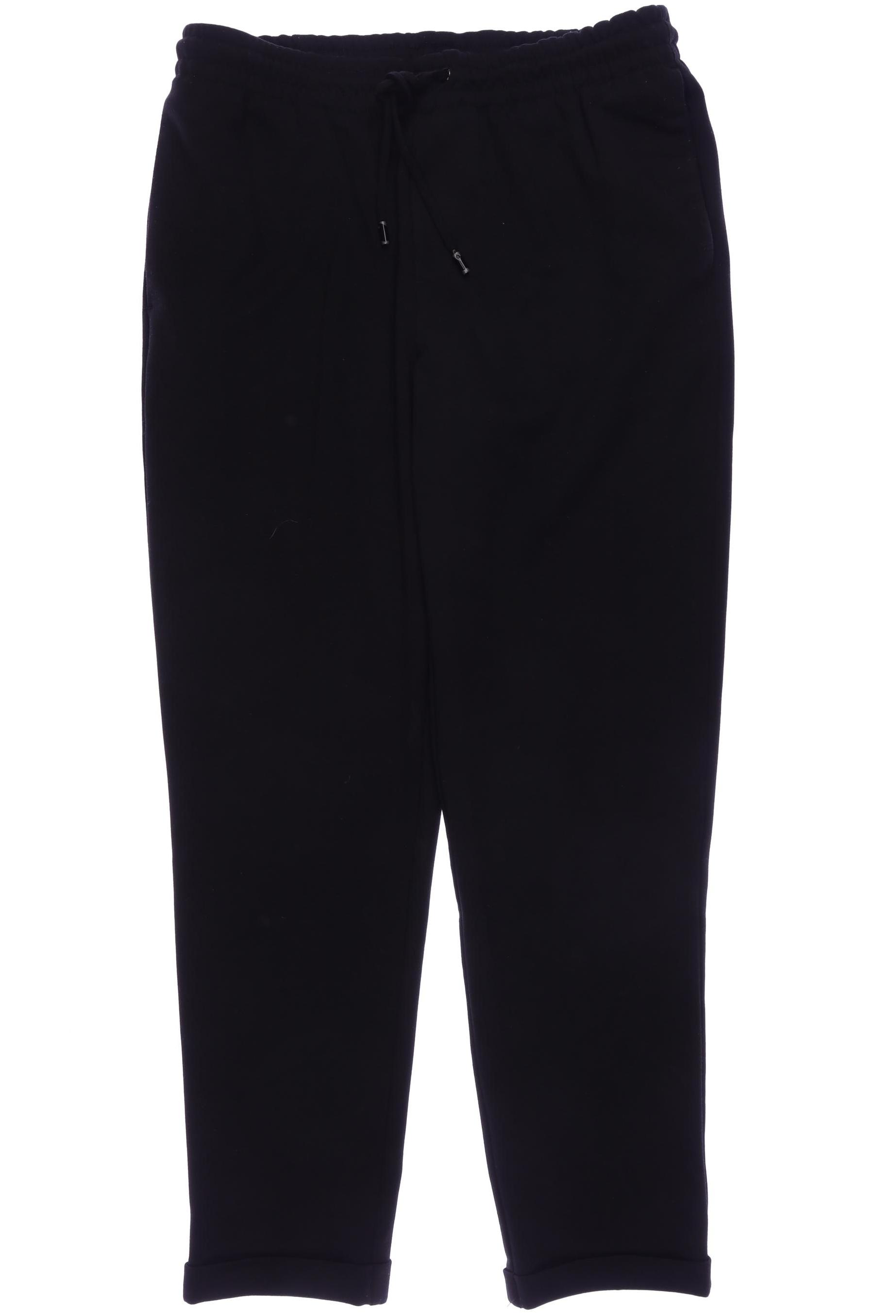 

Zara Herren Stoffhose, schwarz, Gr. 0