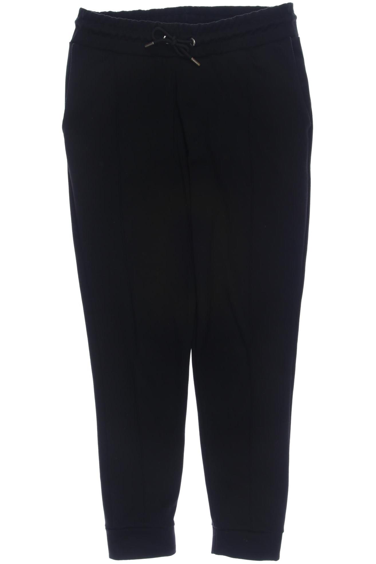 

Zara Herren Stoffhose, schwarz, Gr. 0