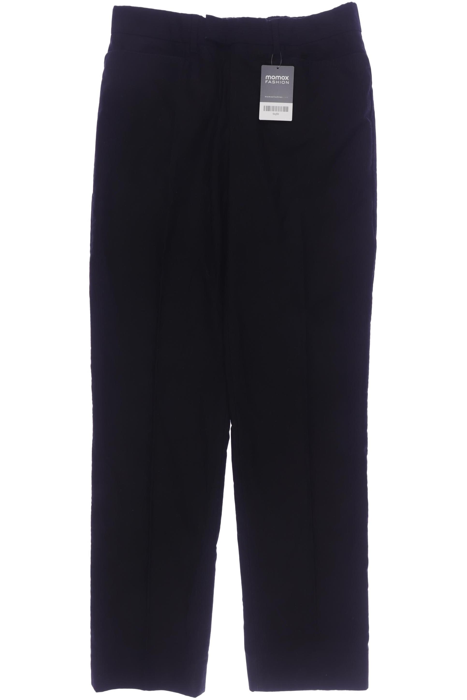 

Zara Herren Stoffhose, schwarz, Gr. 31