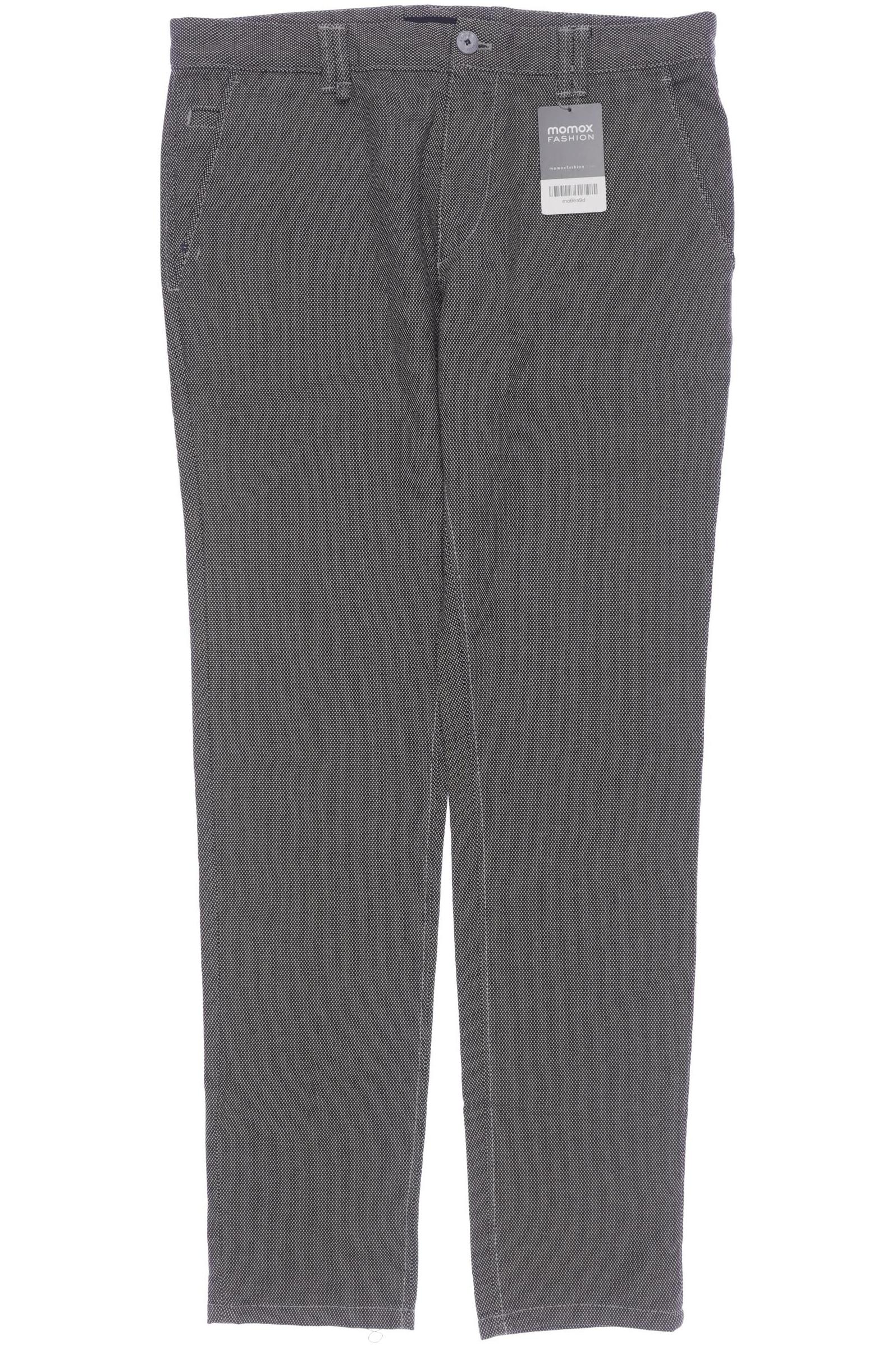 

Zara Herren Stoffhose, beige, Gr. 31