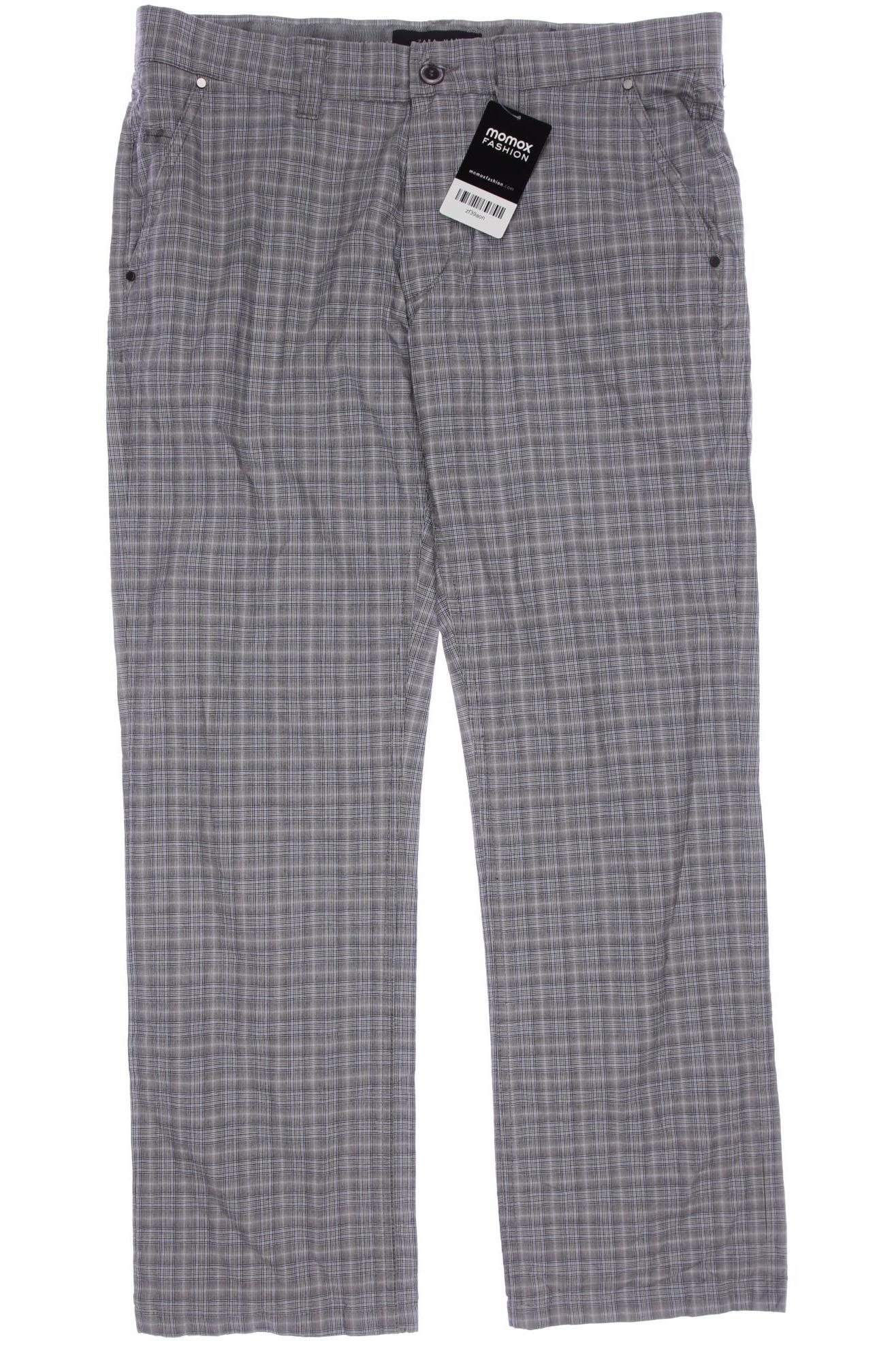 

Zara Herren Stoffhose, grau, Gr. 32