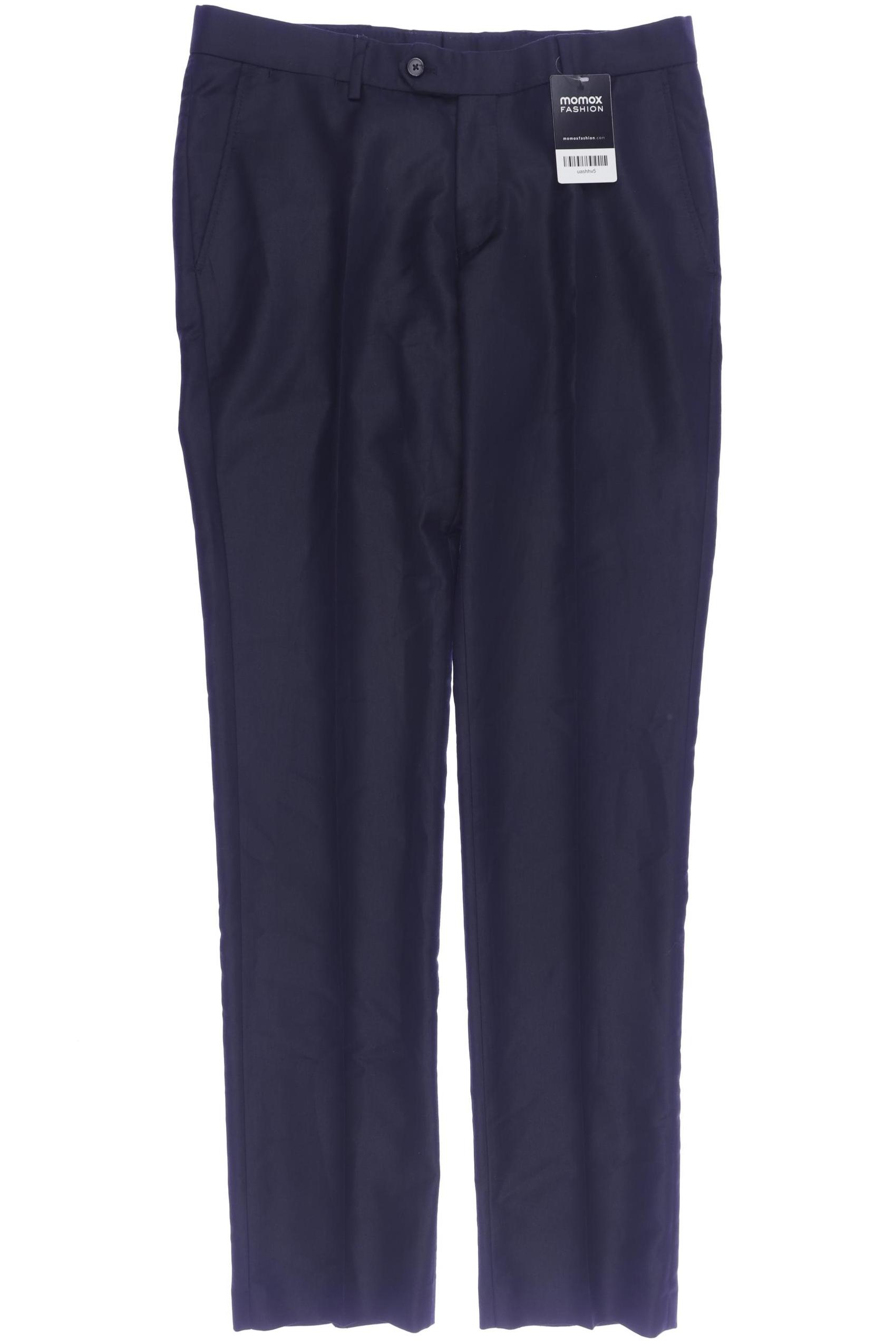 

Zara Herren Stoffhose, marineblau, Gr. 31