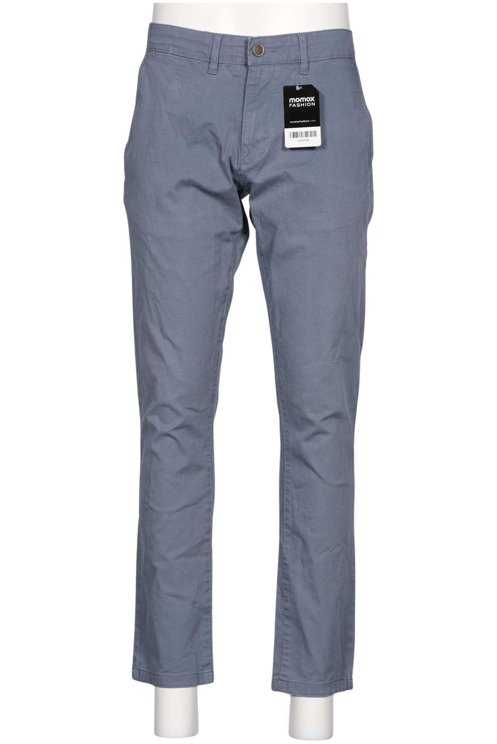 

Zara Herren Stoffhose, grau, Gr. 31