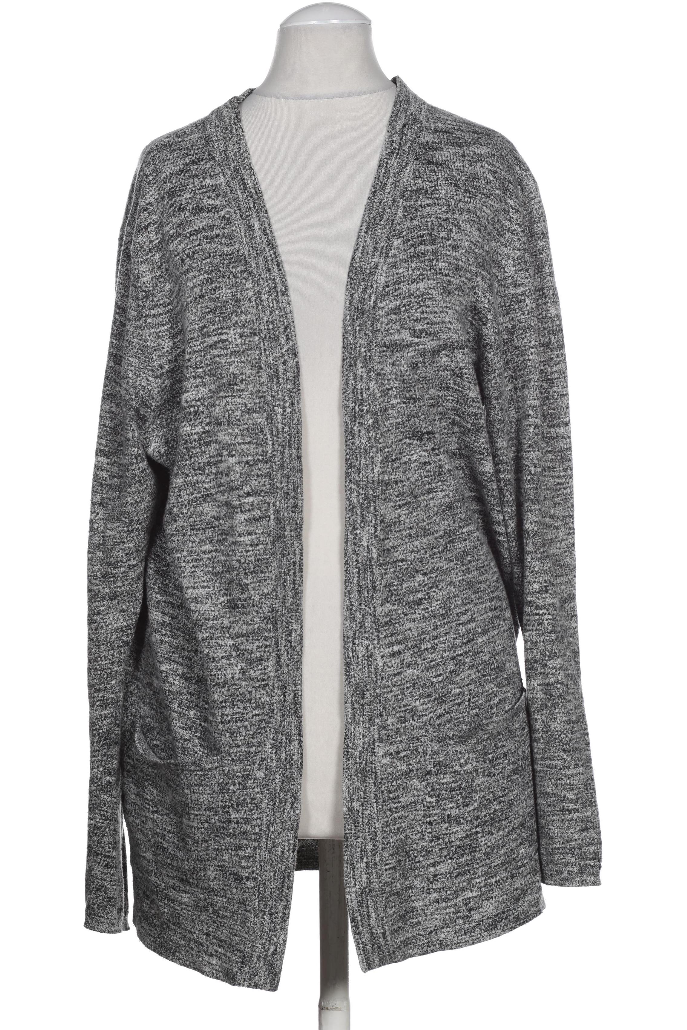 

Zara Herren Strickjacke, grau, Gr. 46