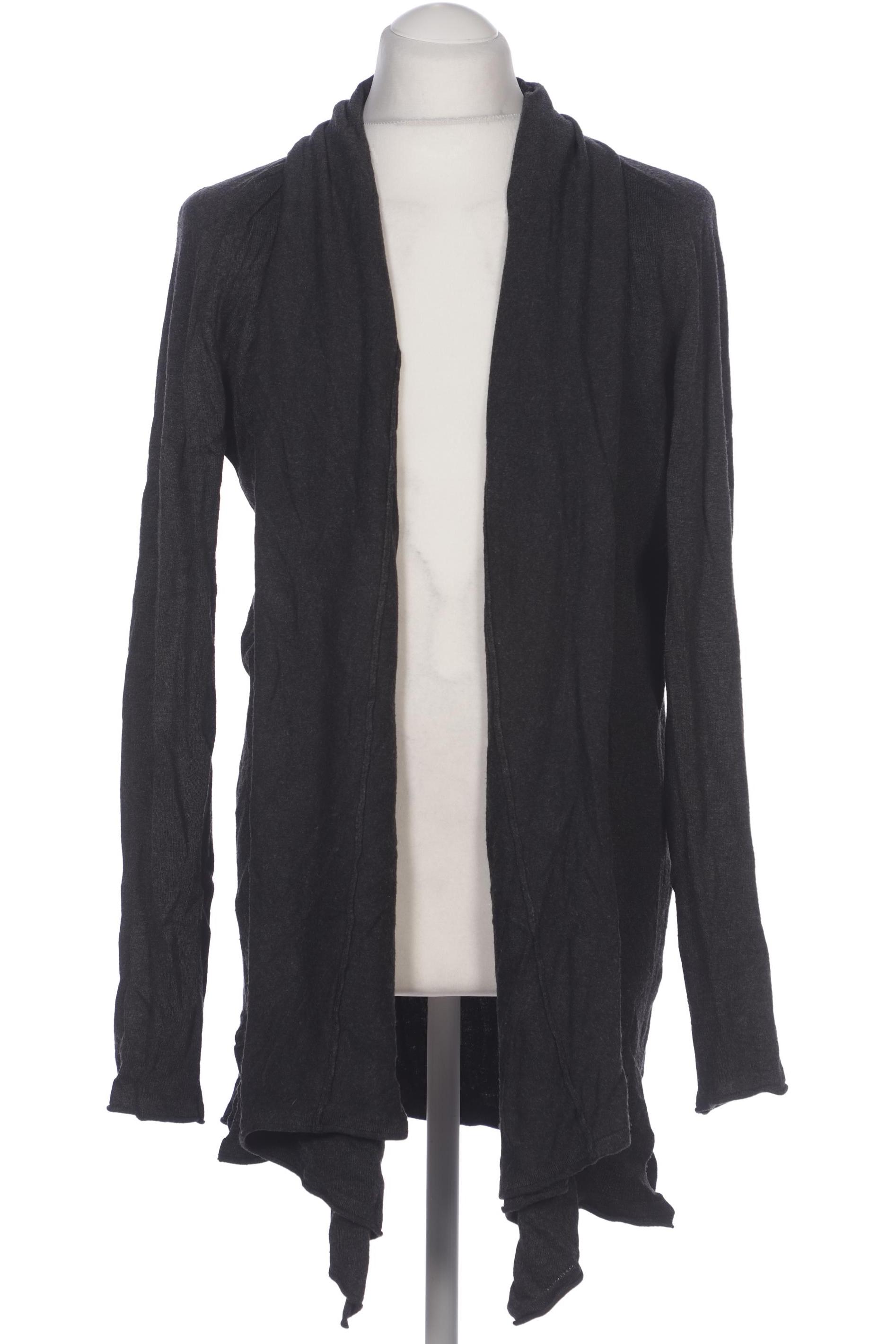 

Zara Herren Strickjacke, schwarz, Gr. 52
