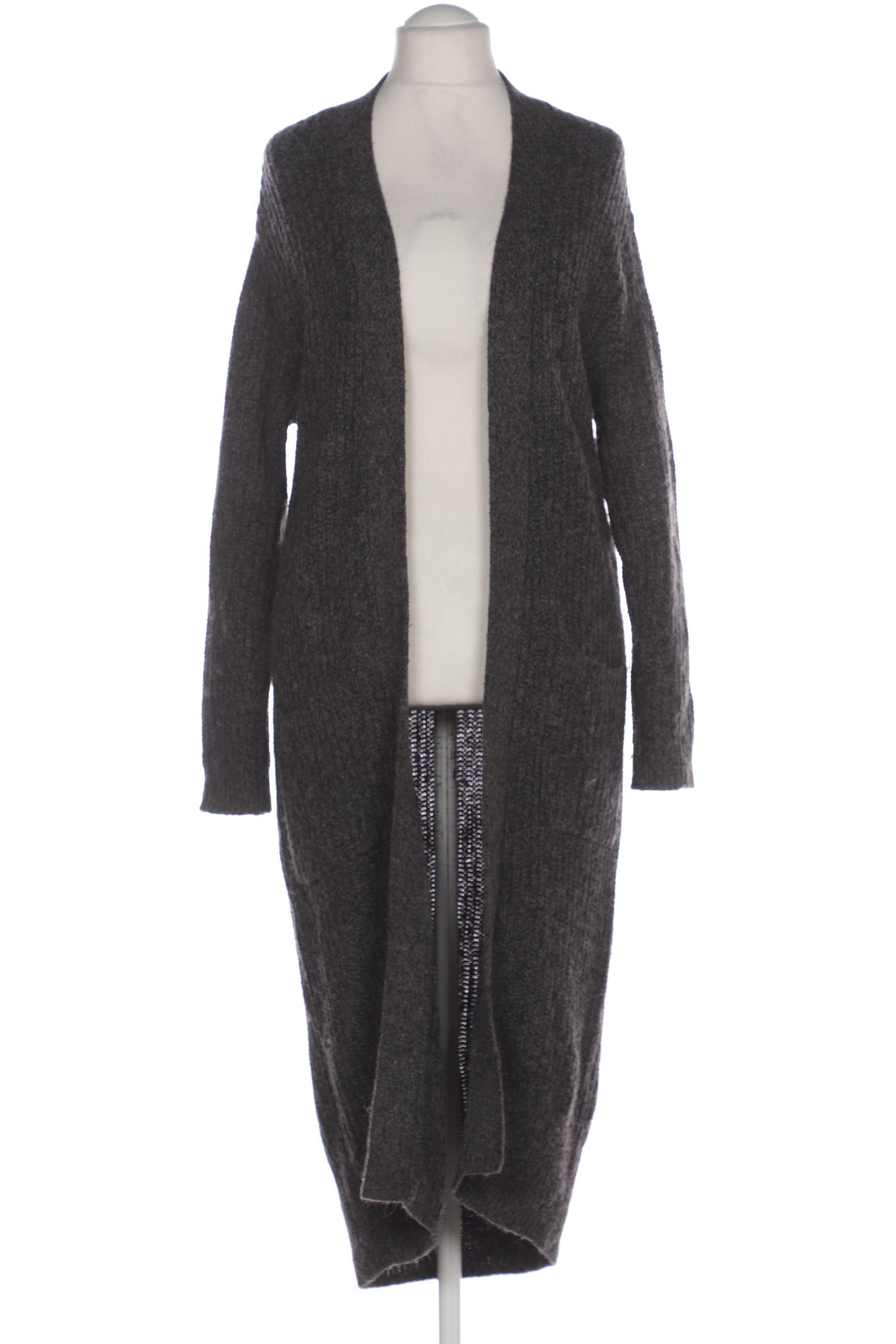 

Zara Herren Strickjacke, grau, Gr. 48