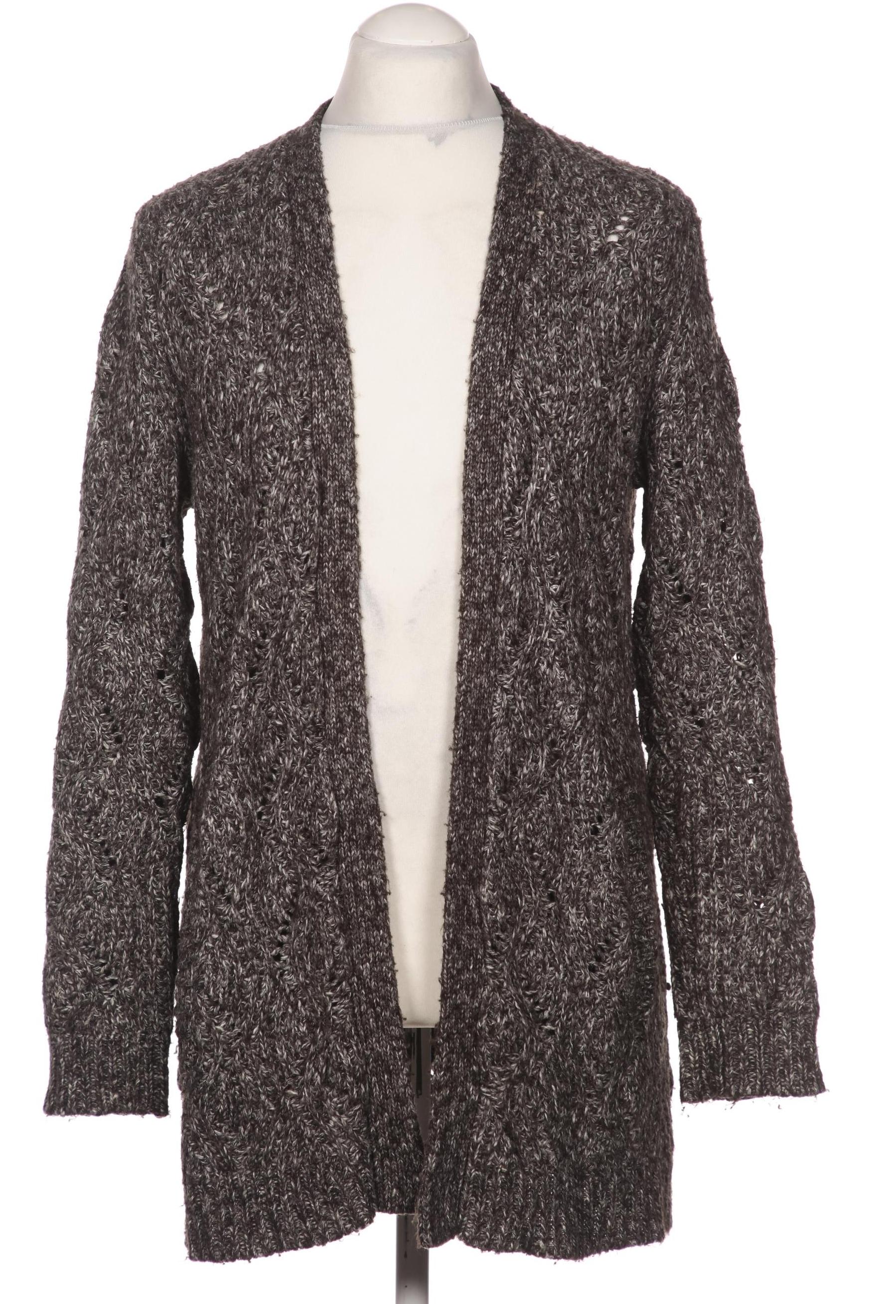 

Zara Herren Strickjacke, grau, Gr. 52