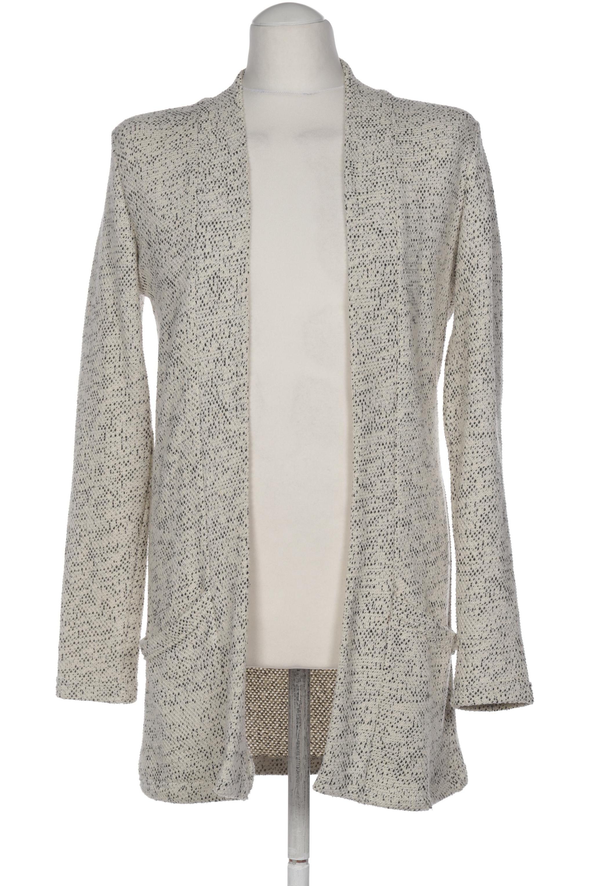 

Zara Herren Strickjacke, cremeweiß, Gr. 48