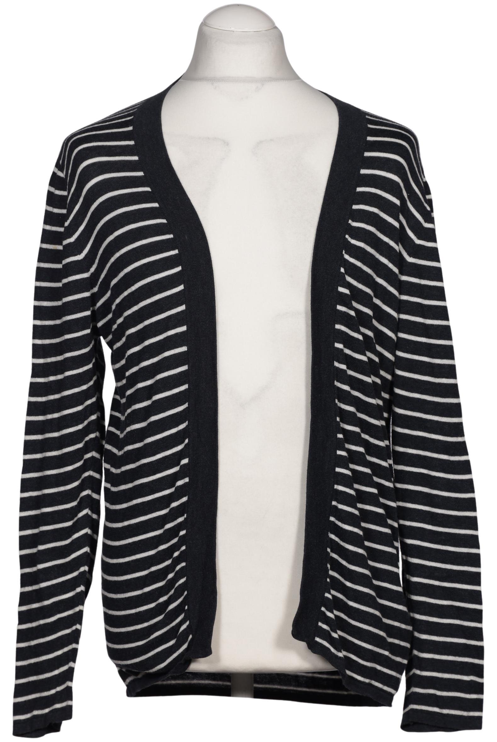 

Zara Herren Strickjacke, mehrfarbig, Gr. 48