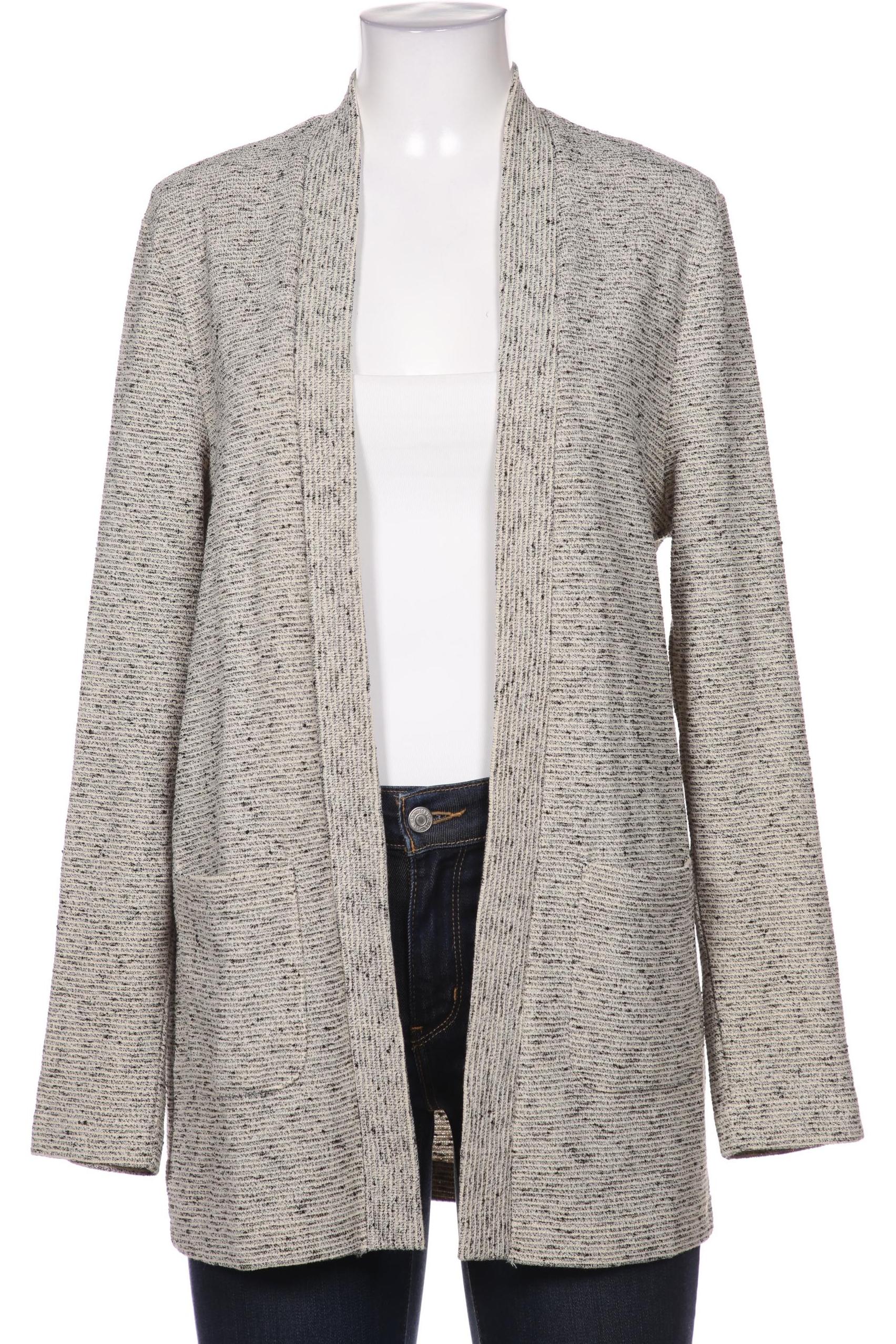 

Zara Herren Strickjacke, beige, Gr. 48