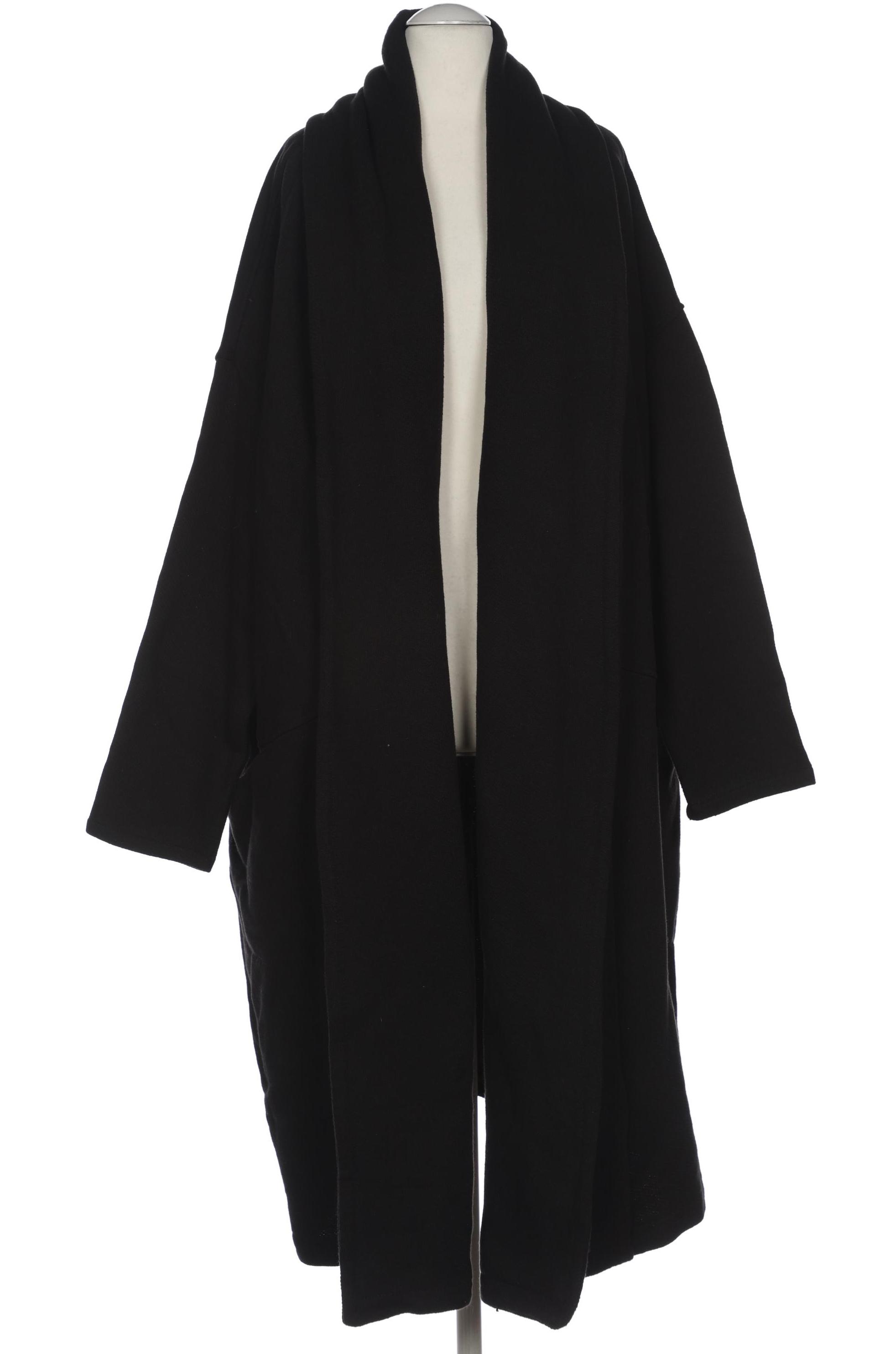 

Zara Herren Strickjacke, schwarz, Gr. 48