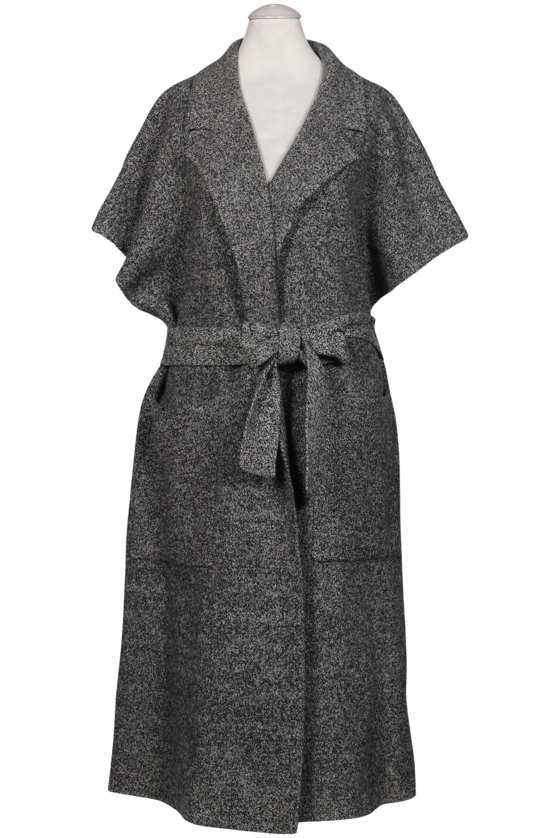 

Zara Herren Strickjacke, grau, Gr. 48