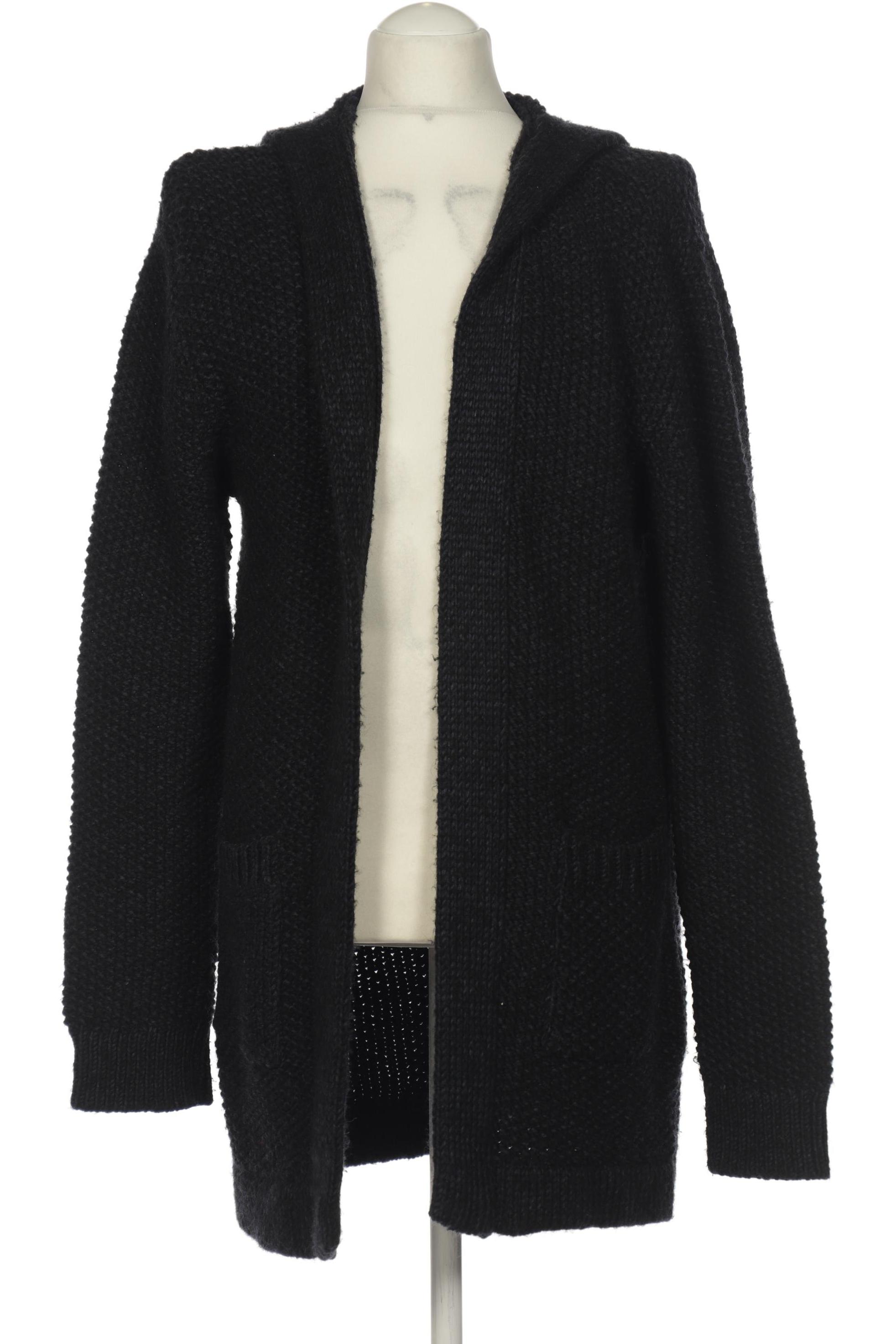 

Zara Herren Strickjacke, marineblau, Gr. 48