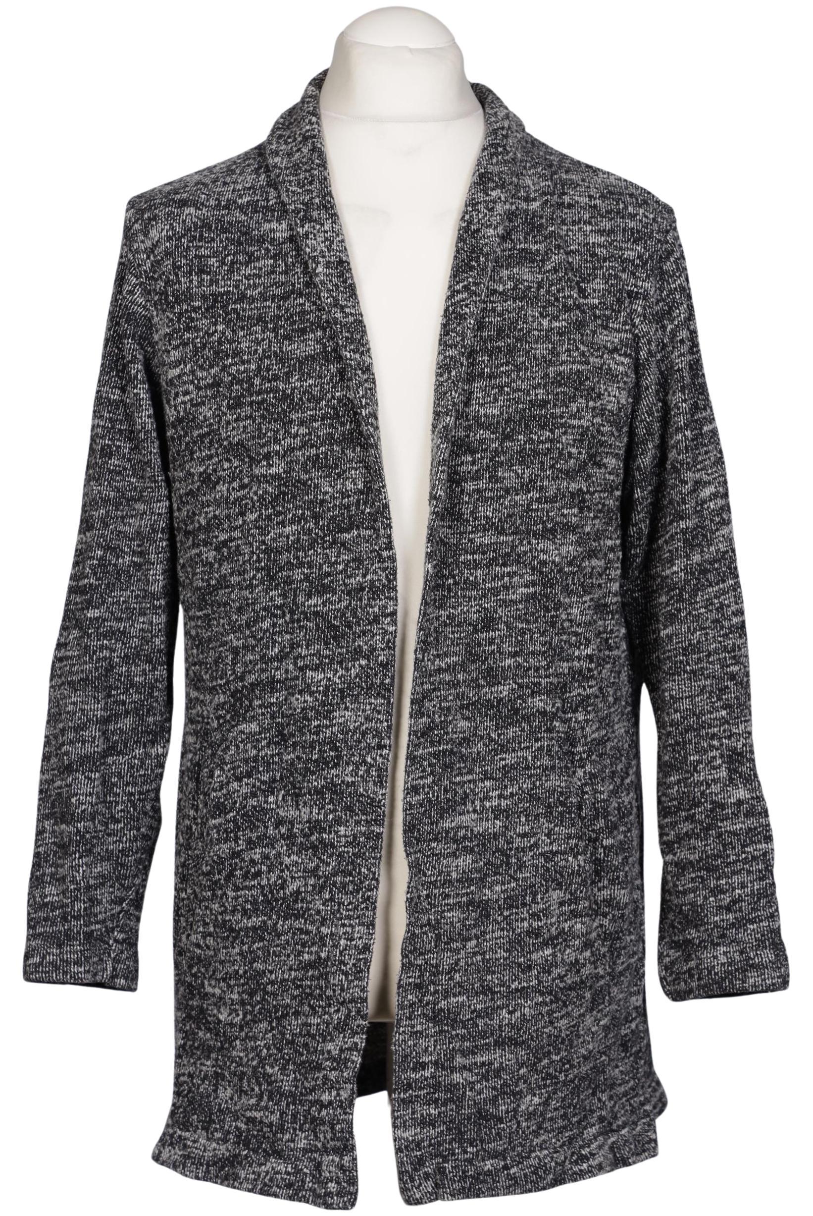

Zara Herren Strickjacke, grau, Gr. 52