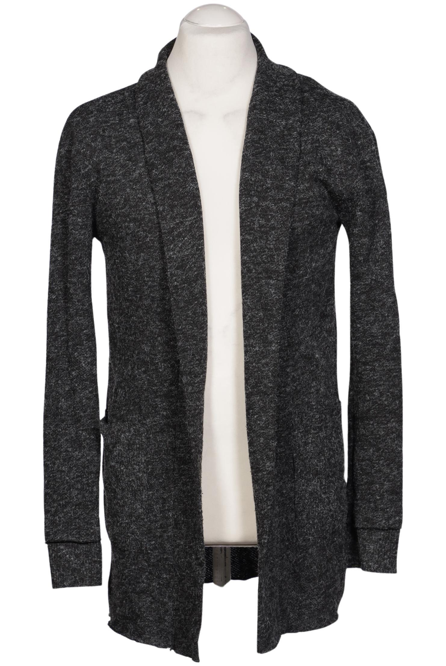 

Zara Herren Strickjacke, grau, Gr. 46