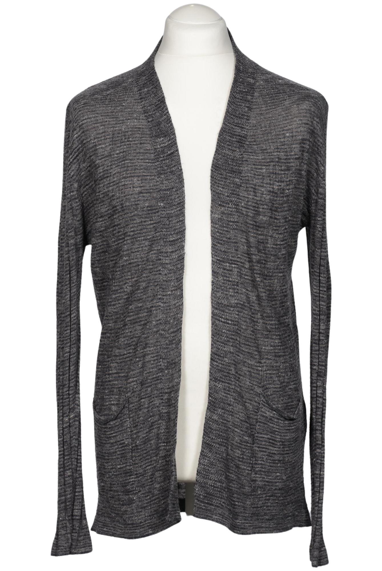 

Zara Herren Strickjacke, grau, Gr. 54