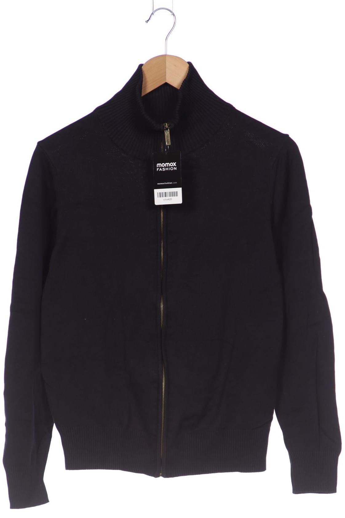 

Zara Herren Strickjacke, marineblau, Gr. 48