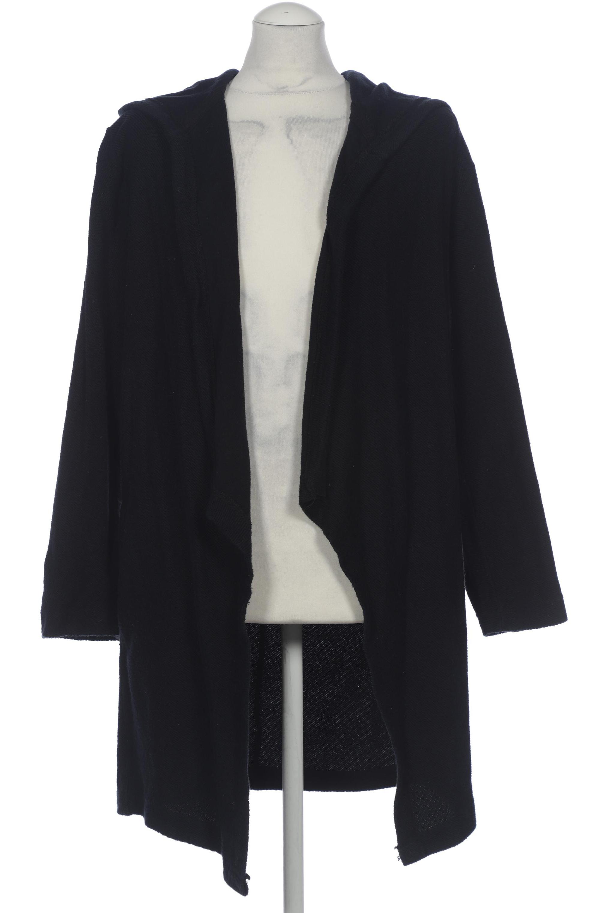 

Zara Herren Strickjacke, marineblau, Gr. 48