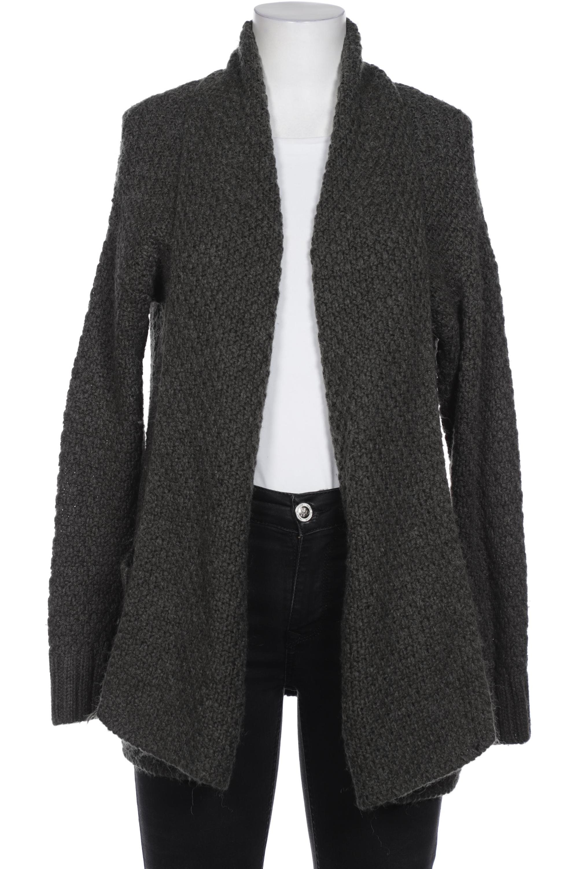 

Zara Herren Strickjacke, grün, Gr. 48