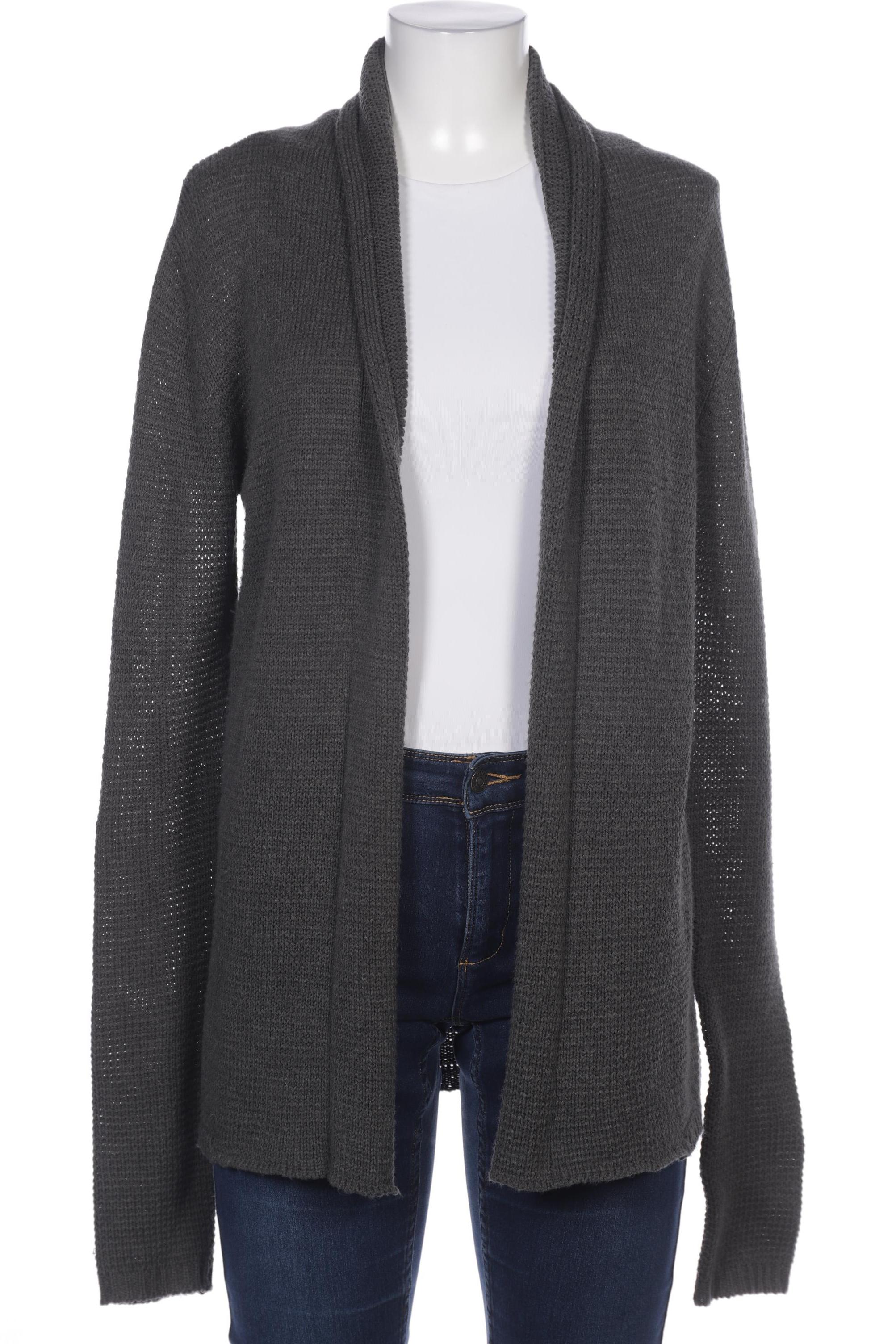 

ZARA Herren Strickjacke, grün