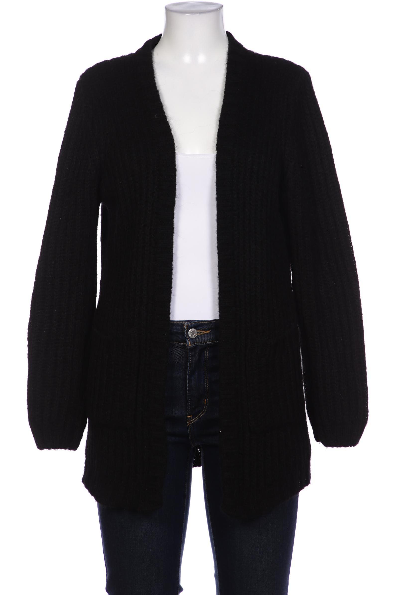 

Zara Herren Strickjacke, schwarz, Gr. 48