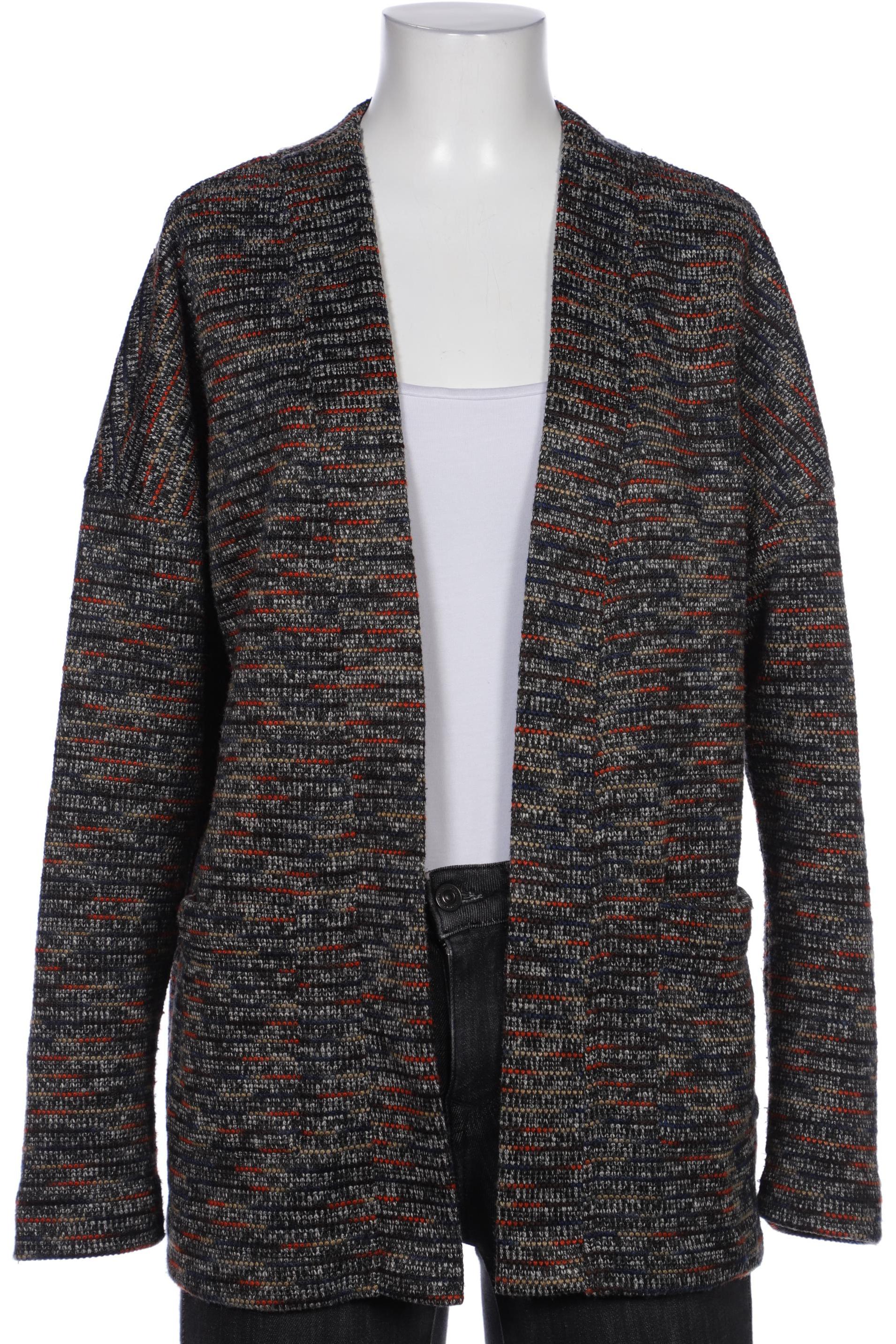 Thumbnail - Zara Herren Strickjacke, mehrfarbig, Gr. 46