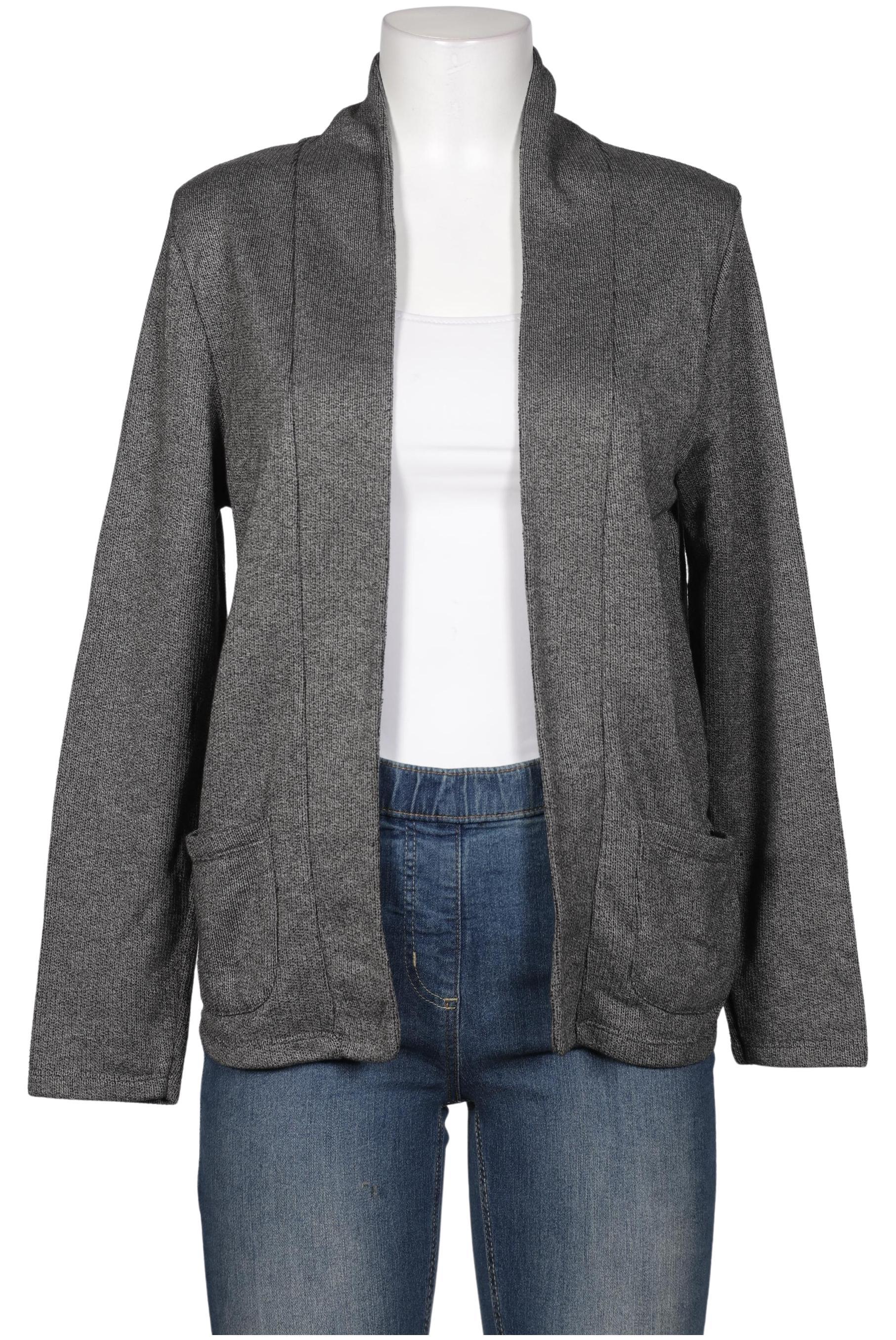 

Zara Herren Strickjacke, grau, Gr. 46