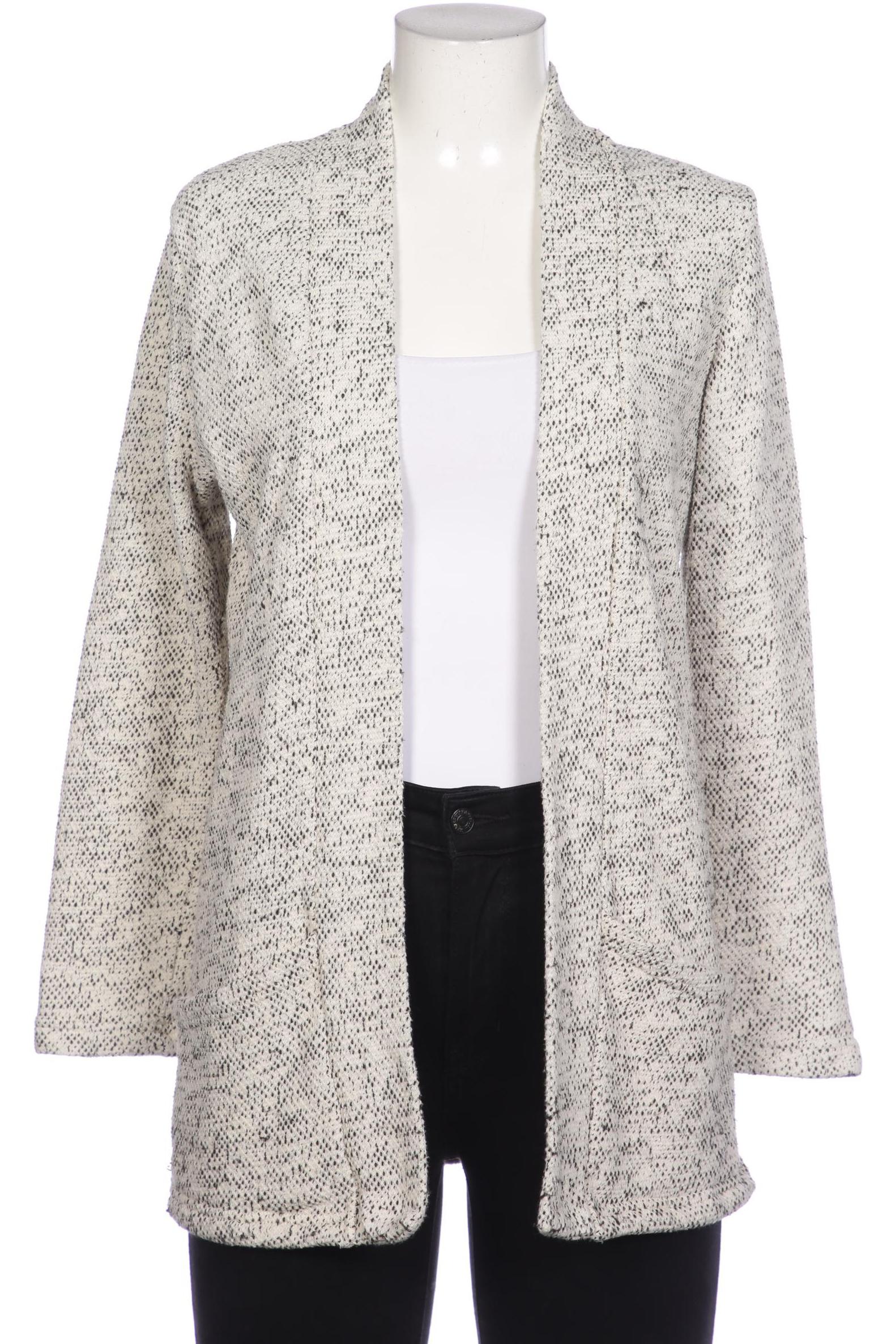 

Zara Herren Strickjacke, beige, Gr. 48