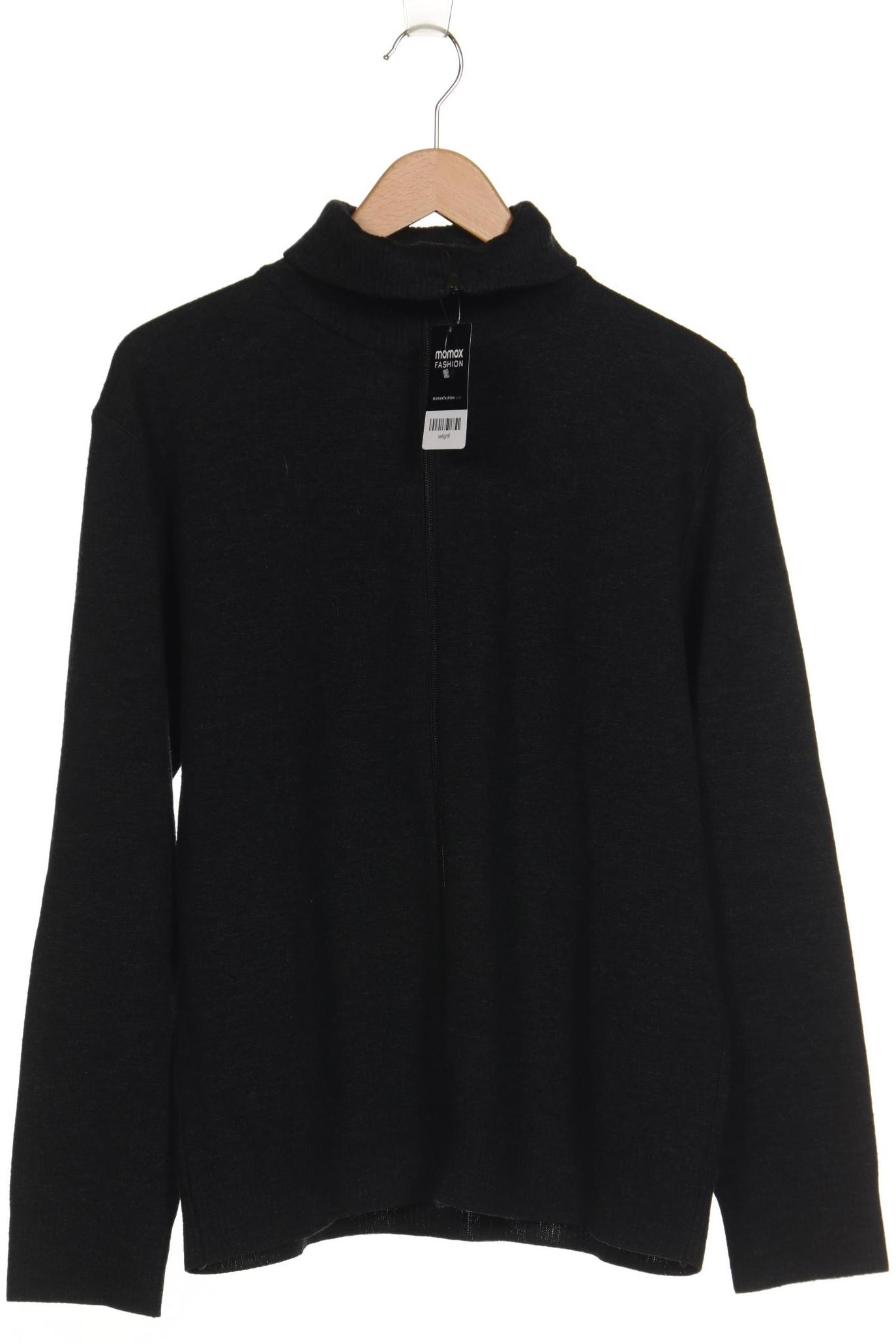 

Zara Herren Strickjacke, schwarz, Gr. 54