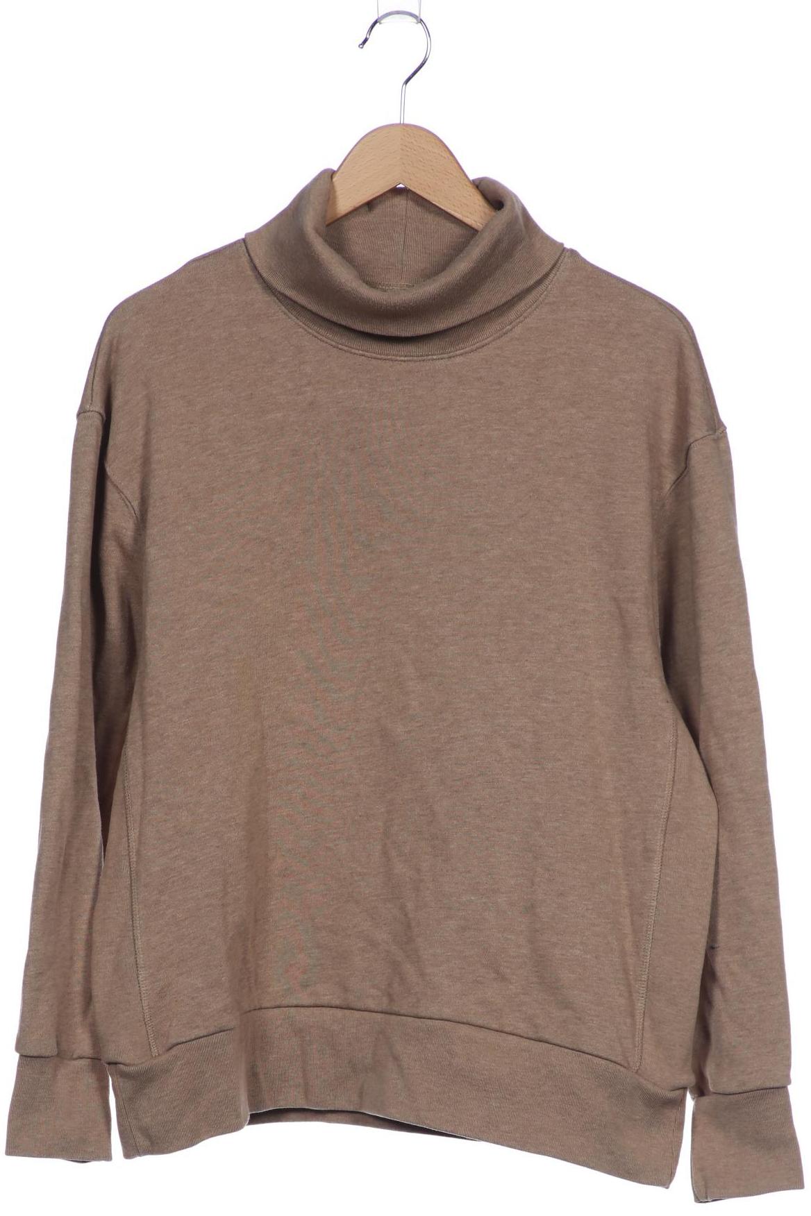 

Zara Herren Sweatshirt, beige, Gr. 48