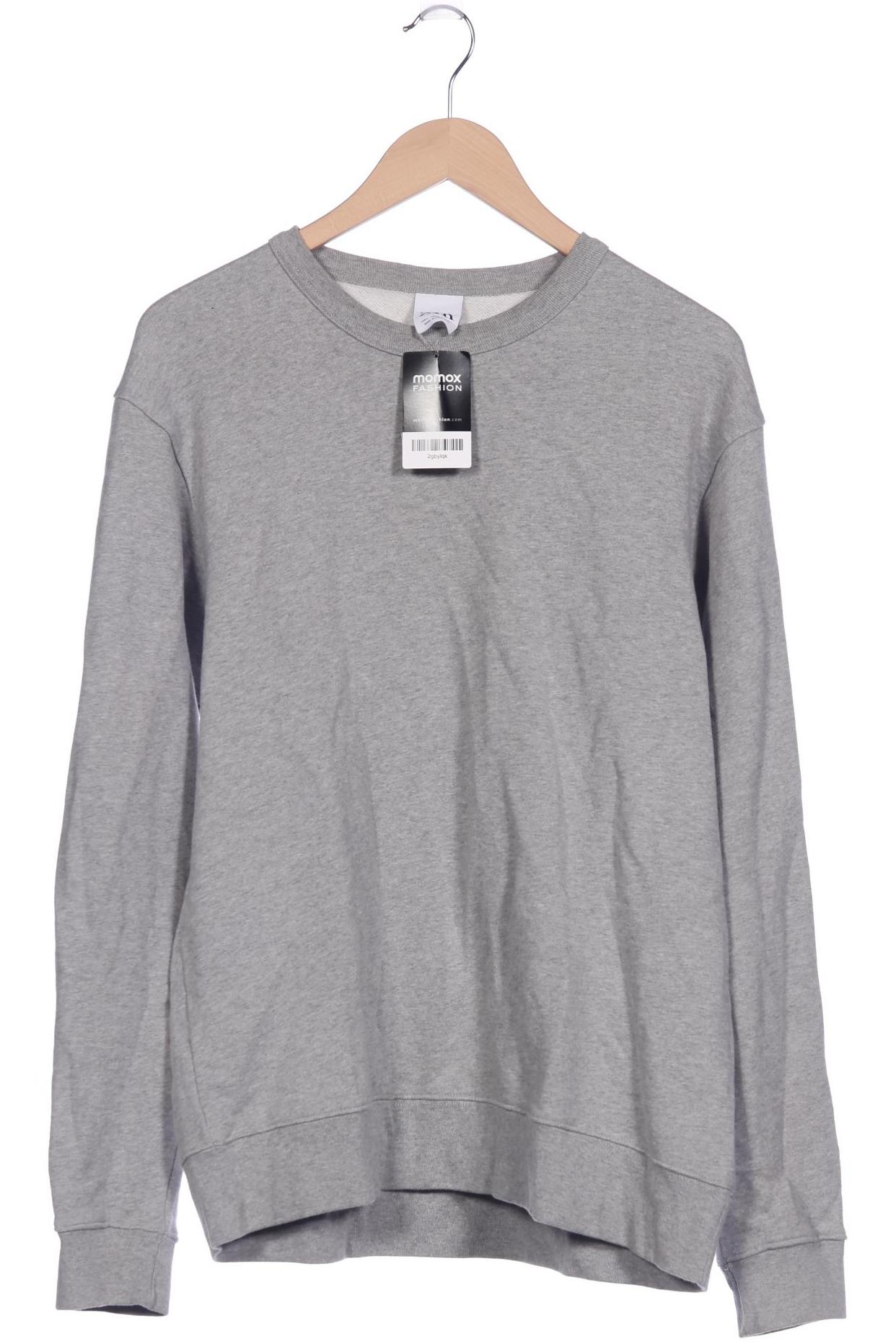 

Zara Herren Sweatshirt, grau, Gr. 52