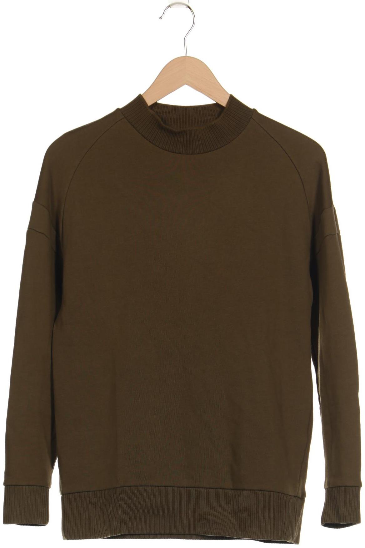 

Zara Herren Sweatshirt, grün, Gr. 46